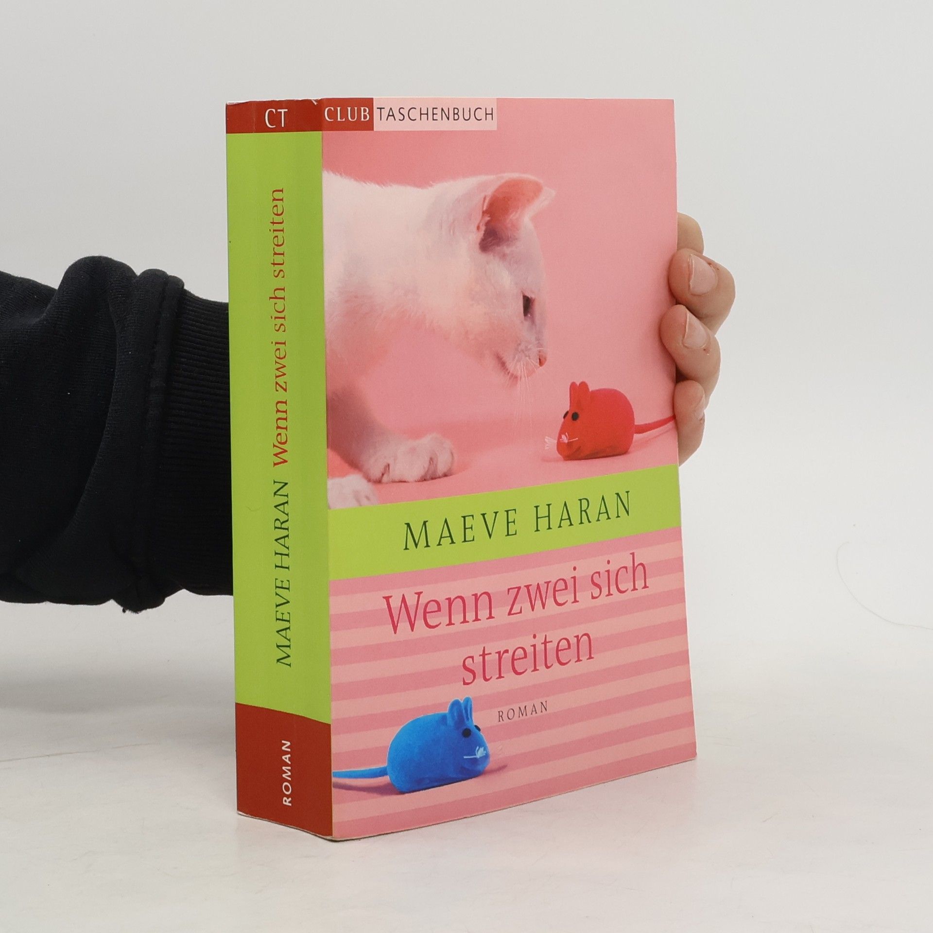 Wenn zwei sich streiten