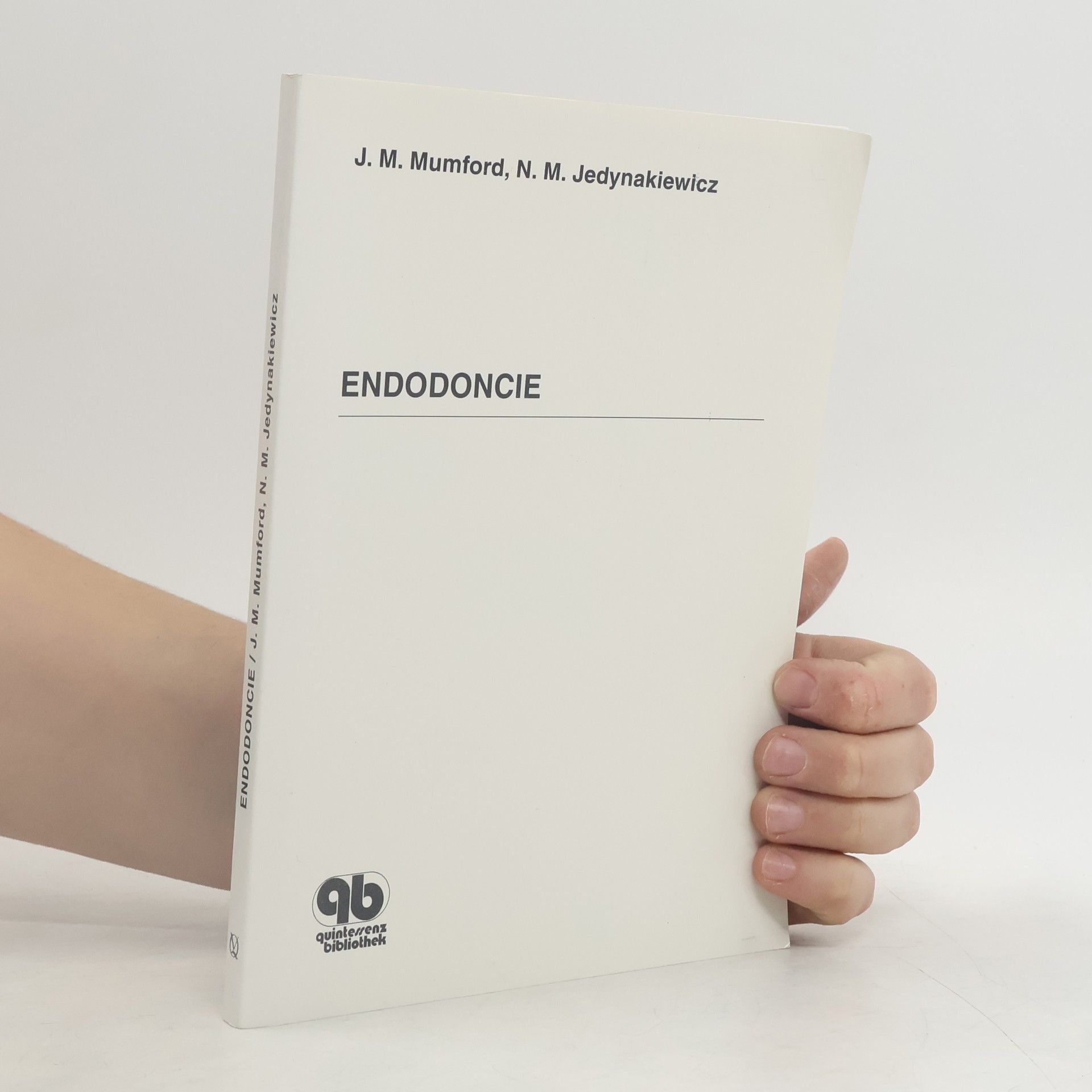 Endodoncie, klinické postupy při ošetření