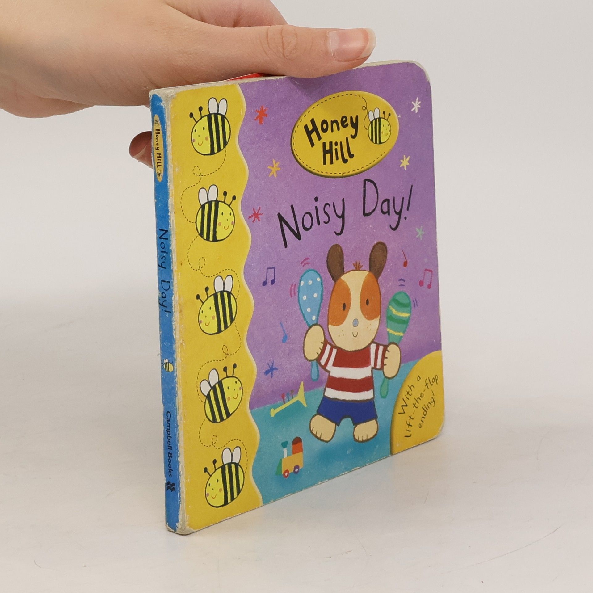 Autorenkollektiv Noisy Day