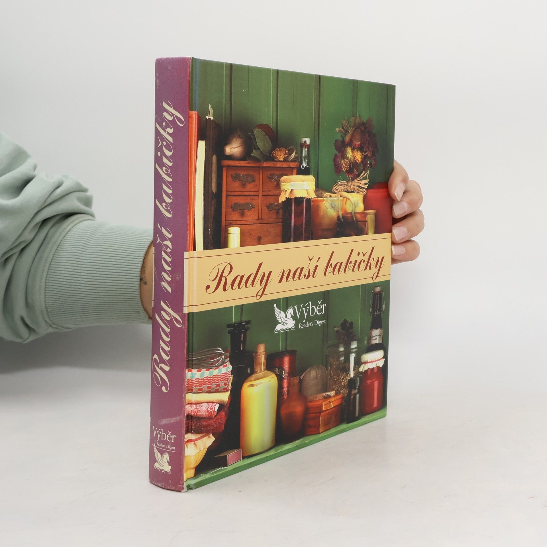 Rady naší babičky