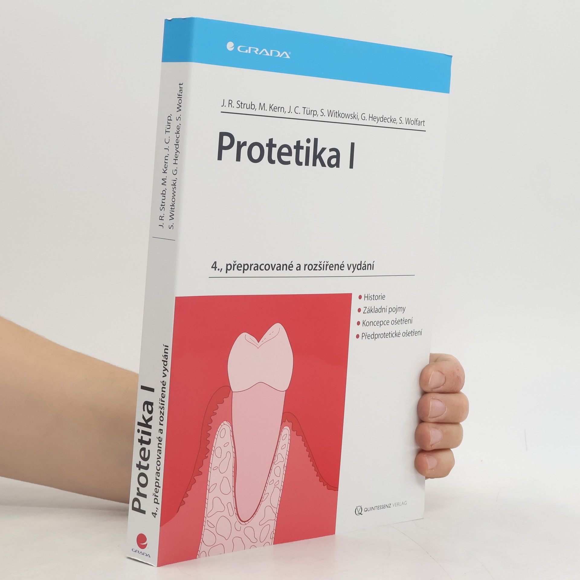 Protetika I