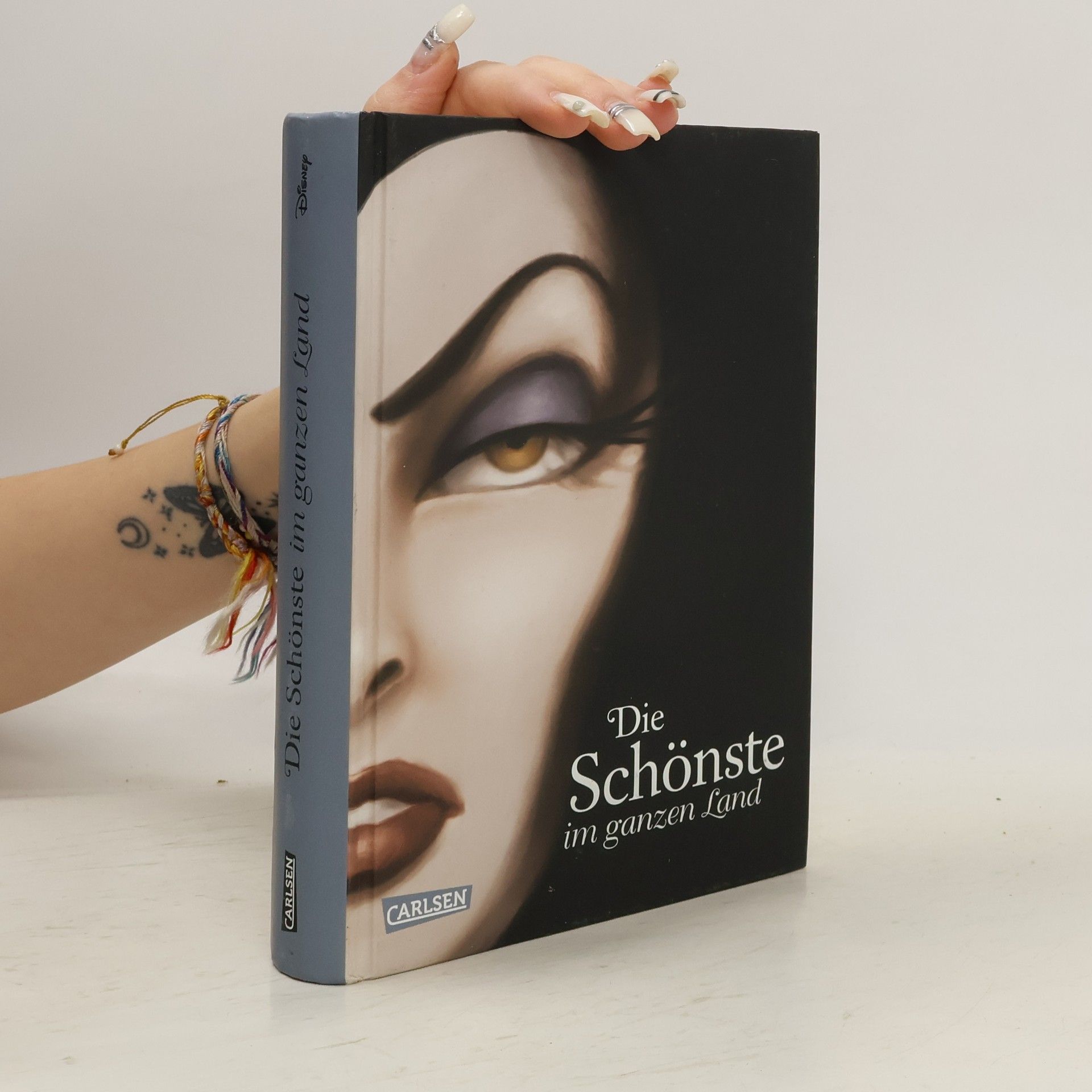 Die Schönste im ganzen Land