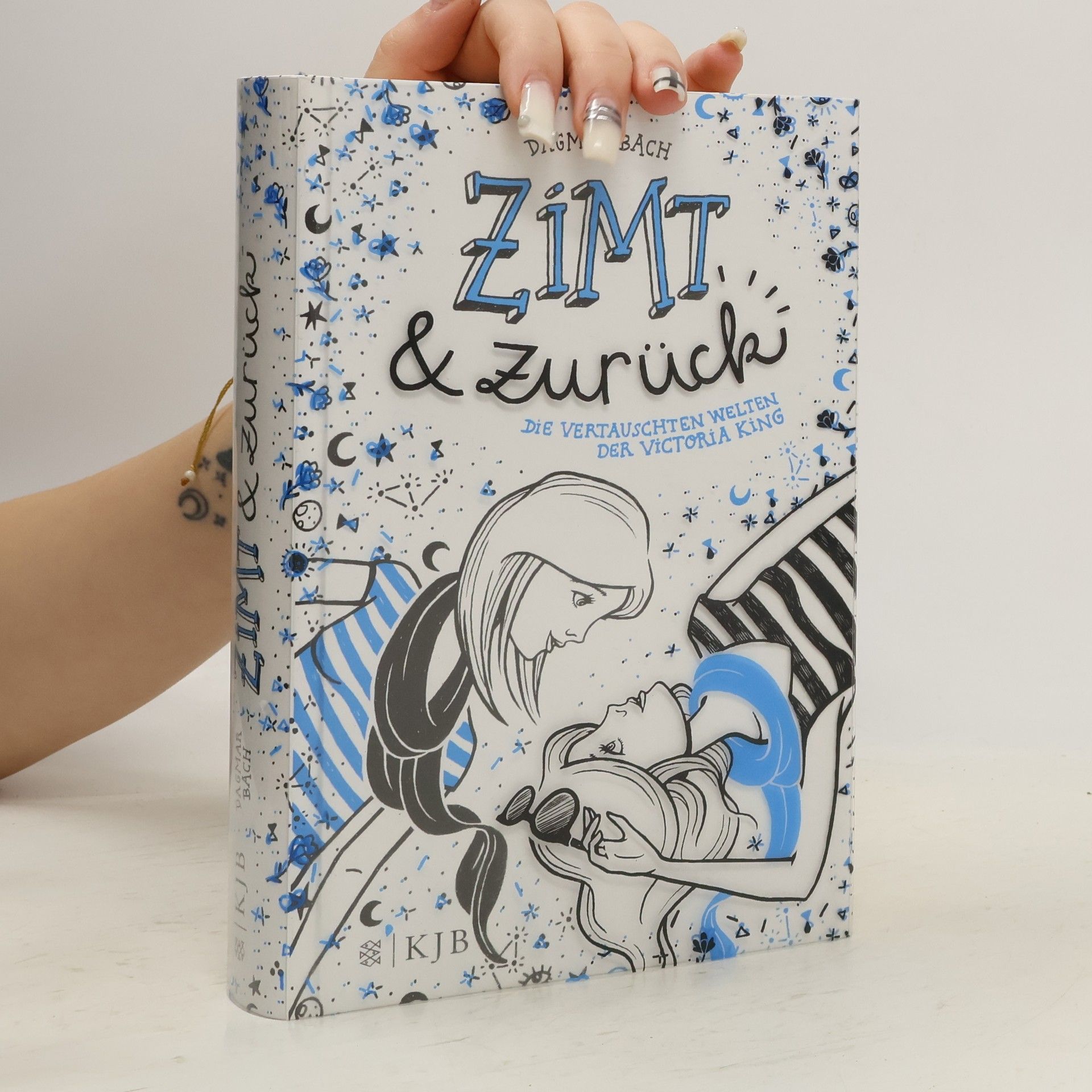 Zimt & zurück