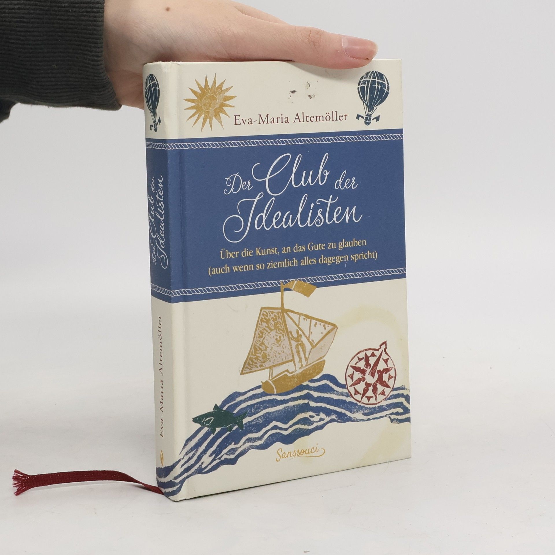 Der Club der Idealisten