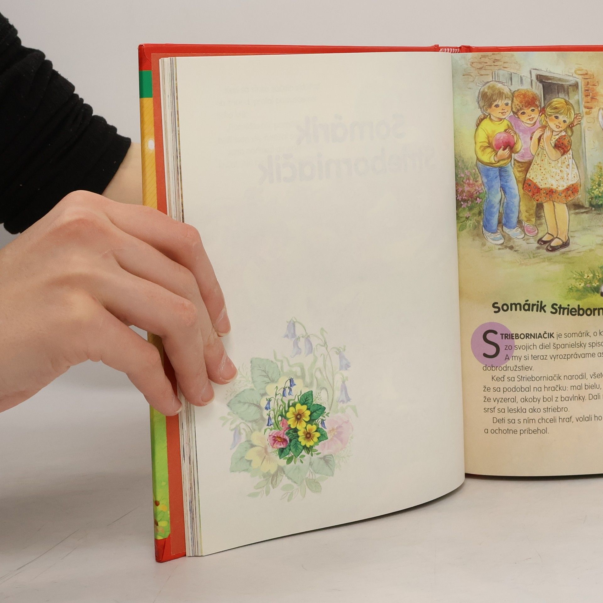 Collectif d'auteurs Najkrajšie rozprávky o zvieratkách