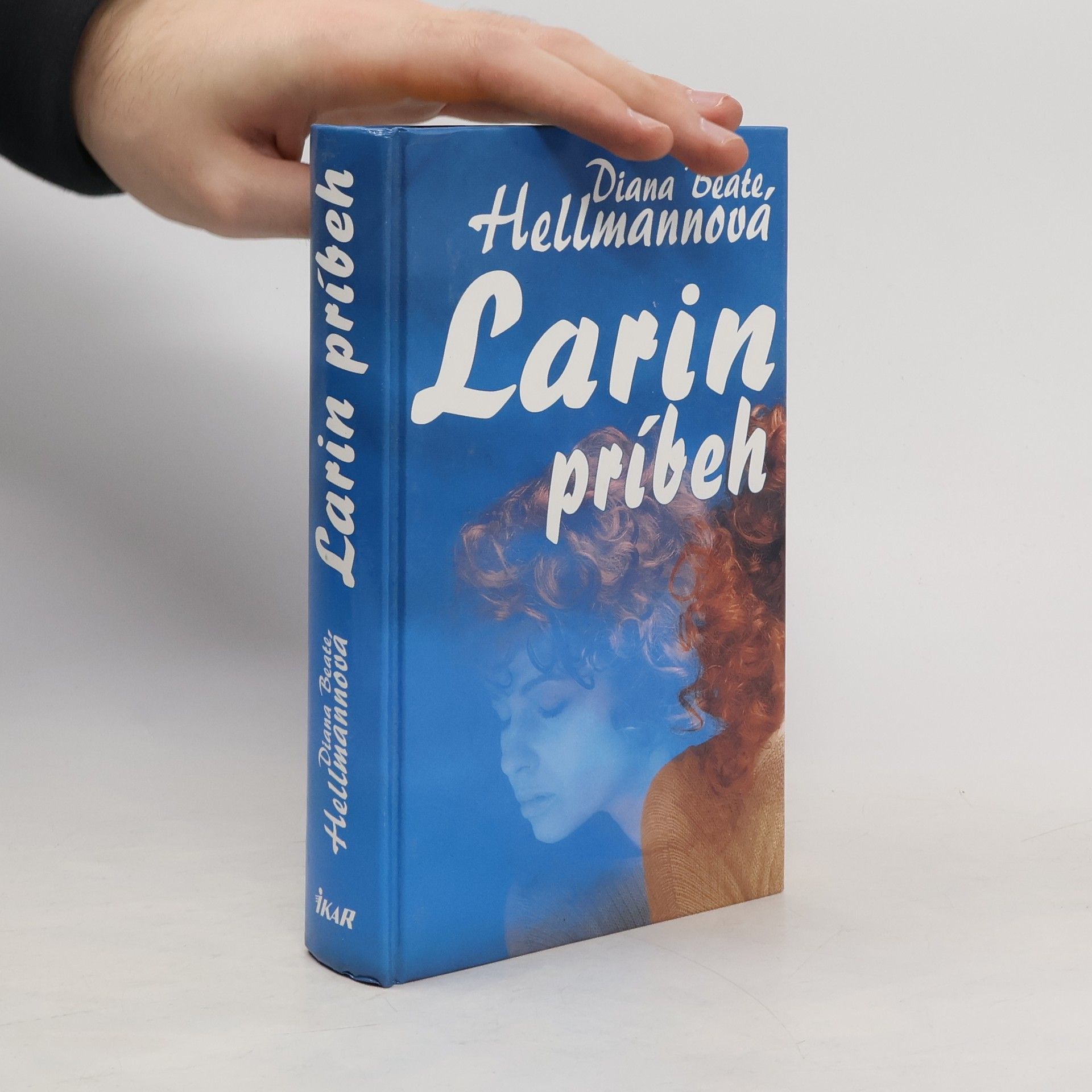 Diana Beate Hellmann Larin Príbeh