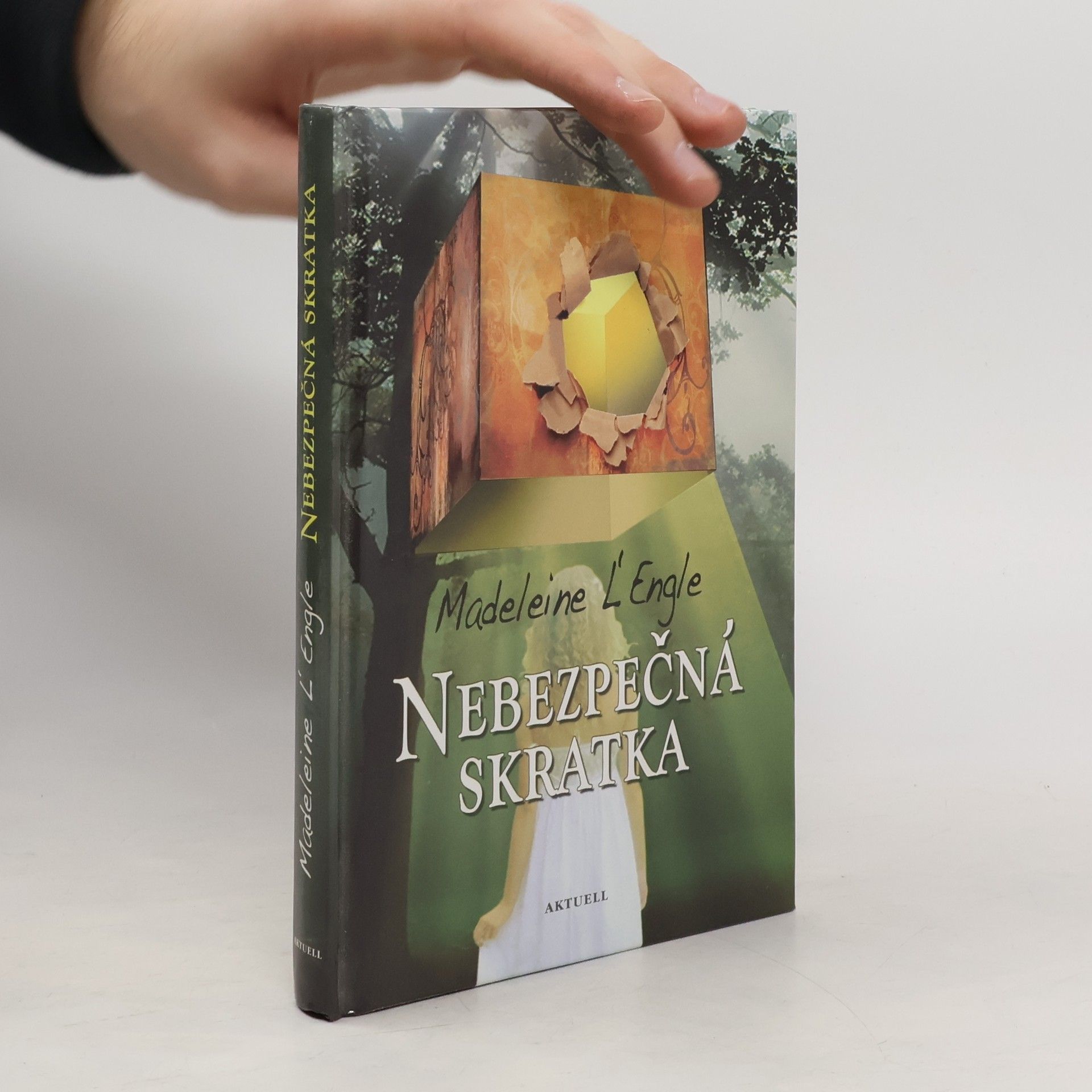 Nebezpečná skratka