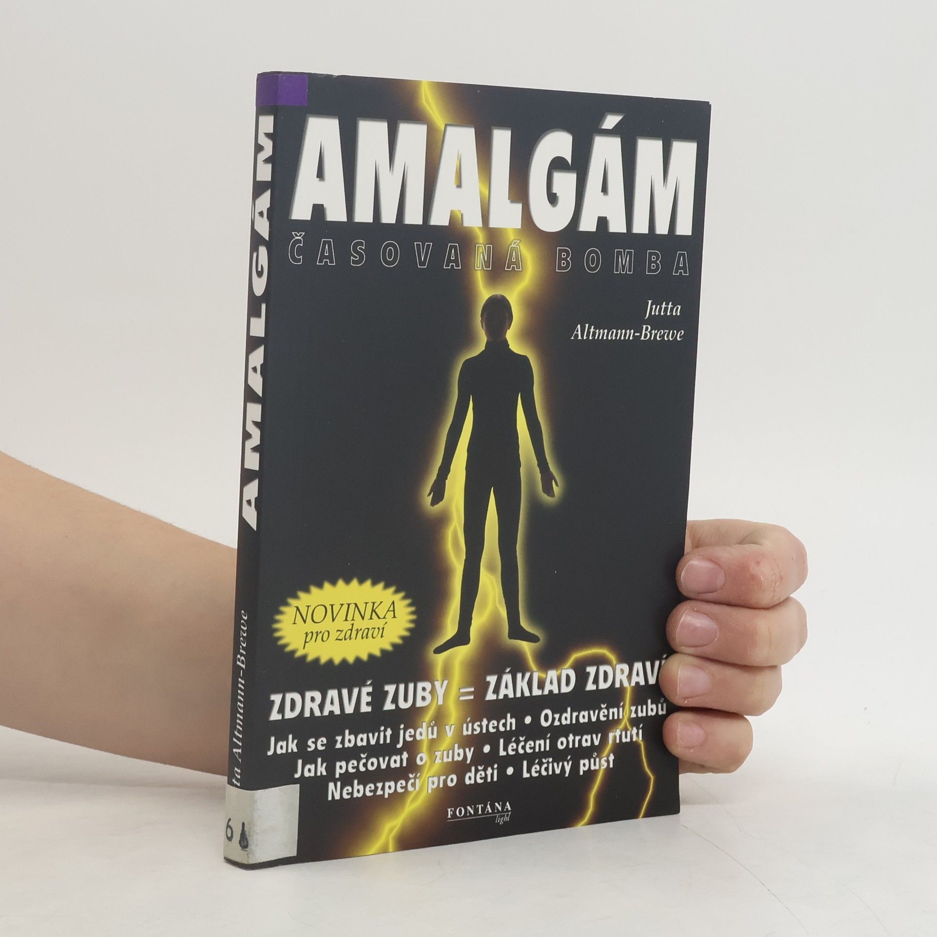 Amalgám - Časovaná bomba