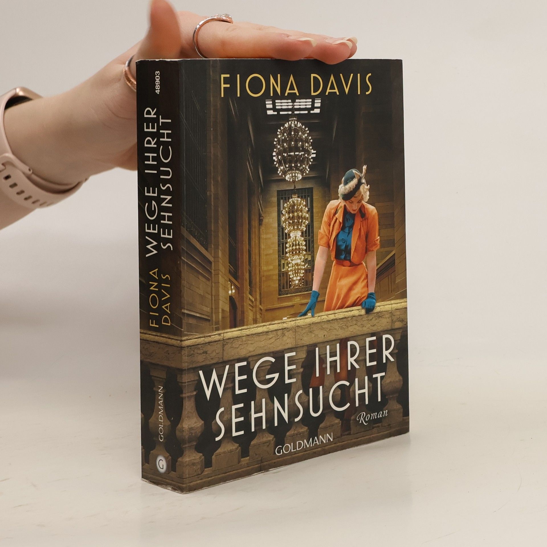 Wege ihrer Sehnsucht