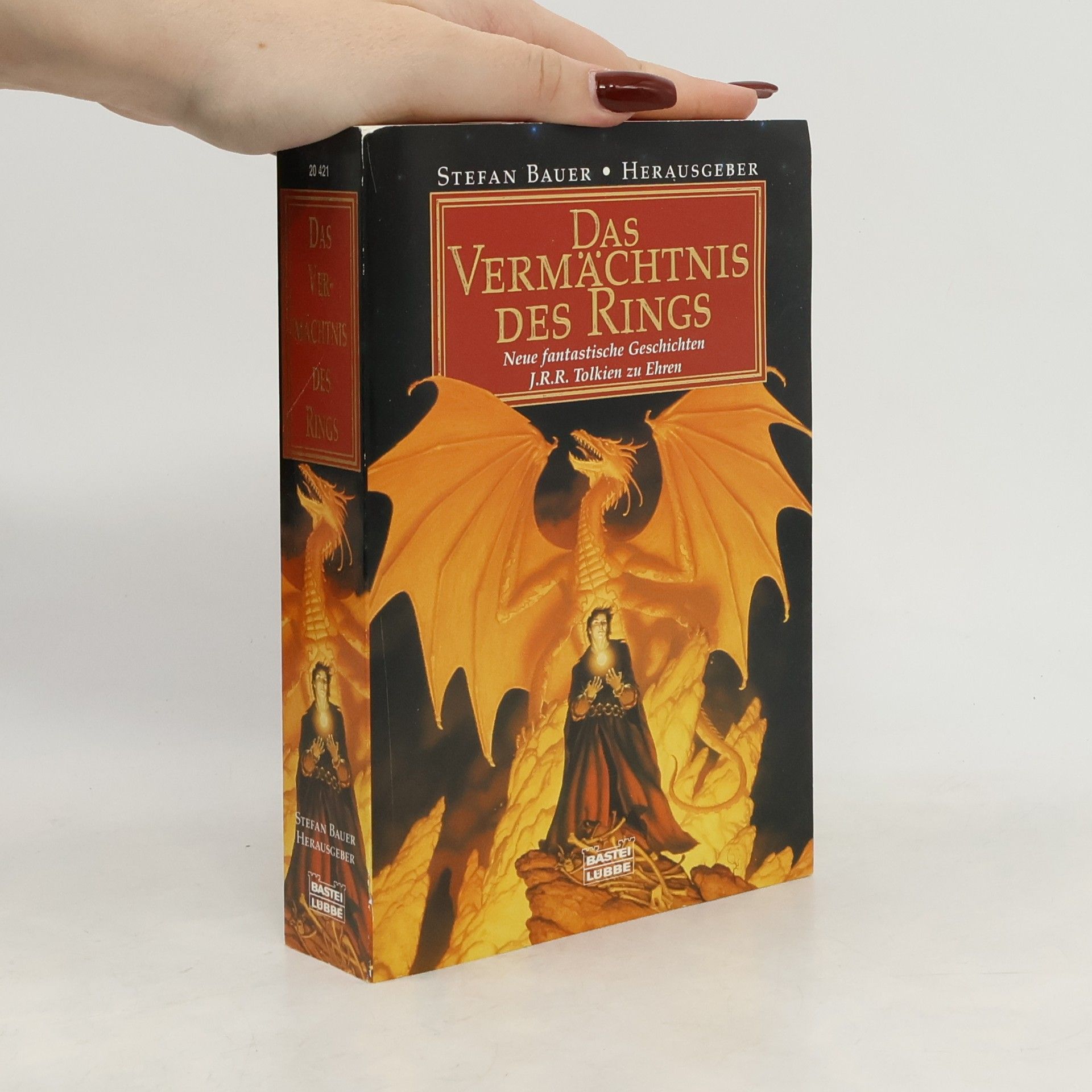 Das Vermächtnis des Rings