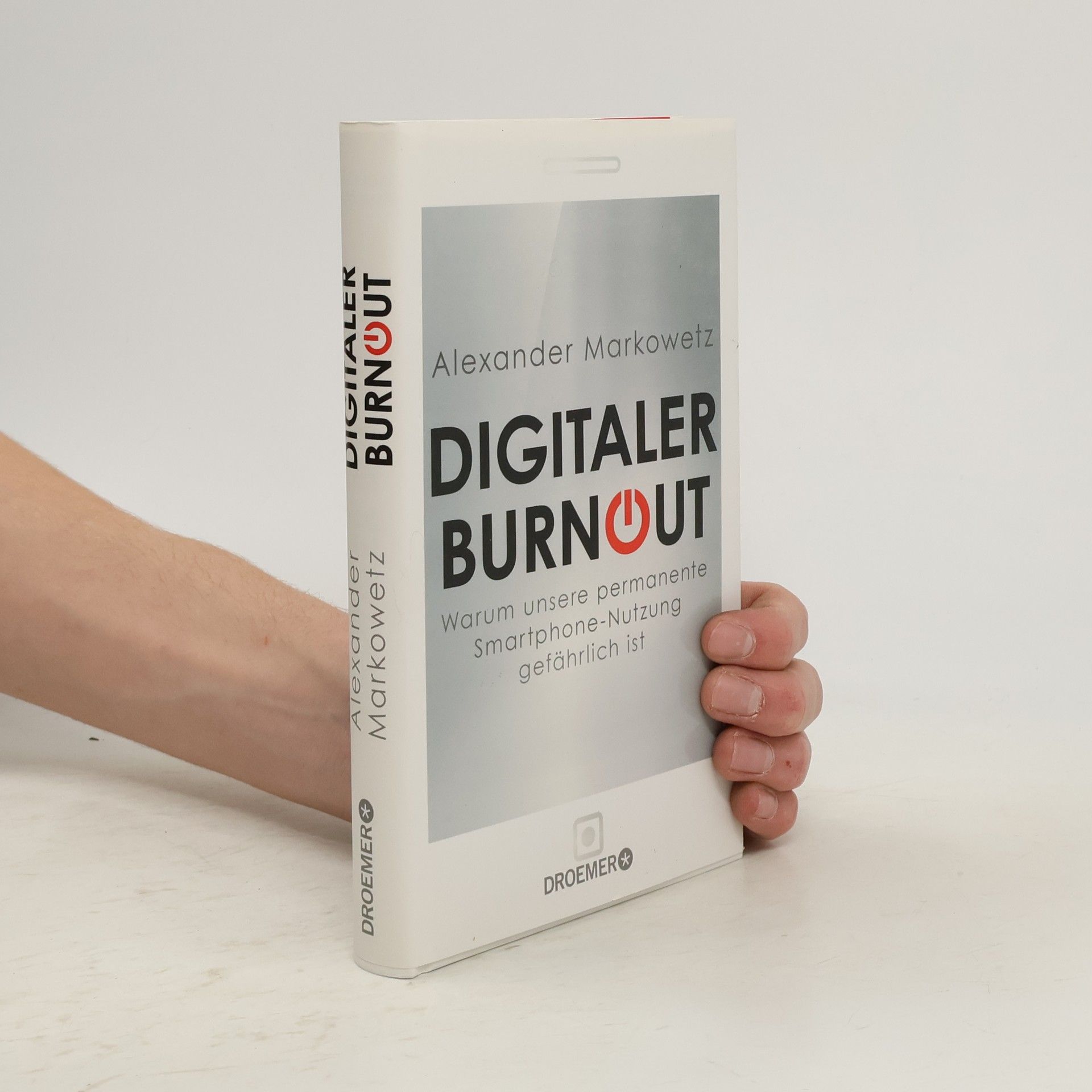 Digitaler Burnout