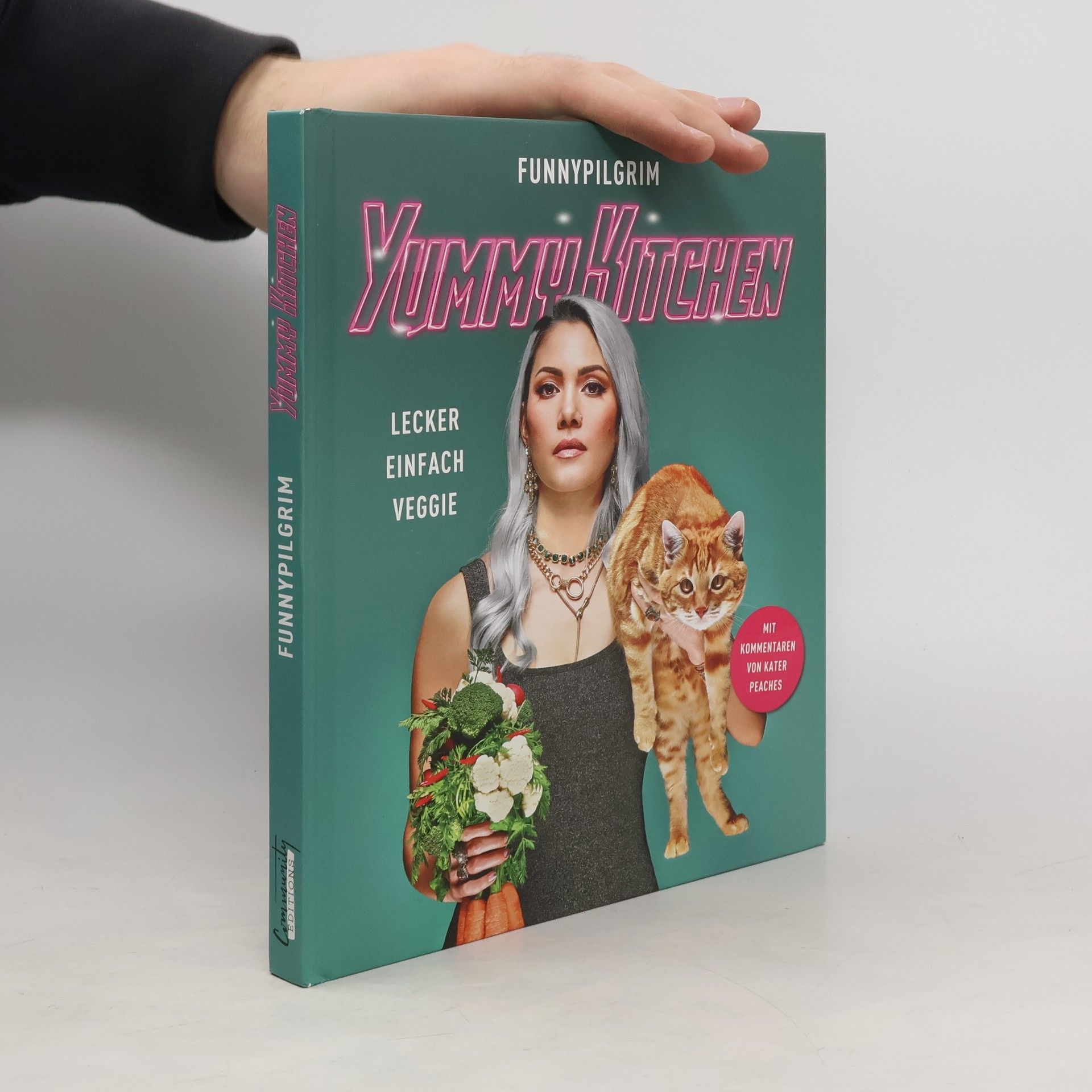 Funnypilgrim Yummykitchen