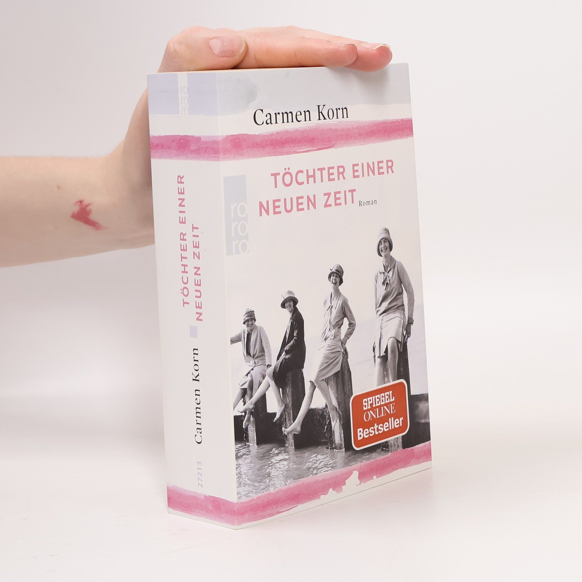 Töchter einer neuen Zeit