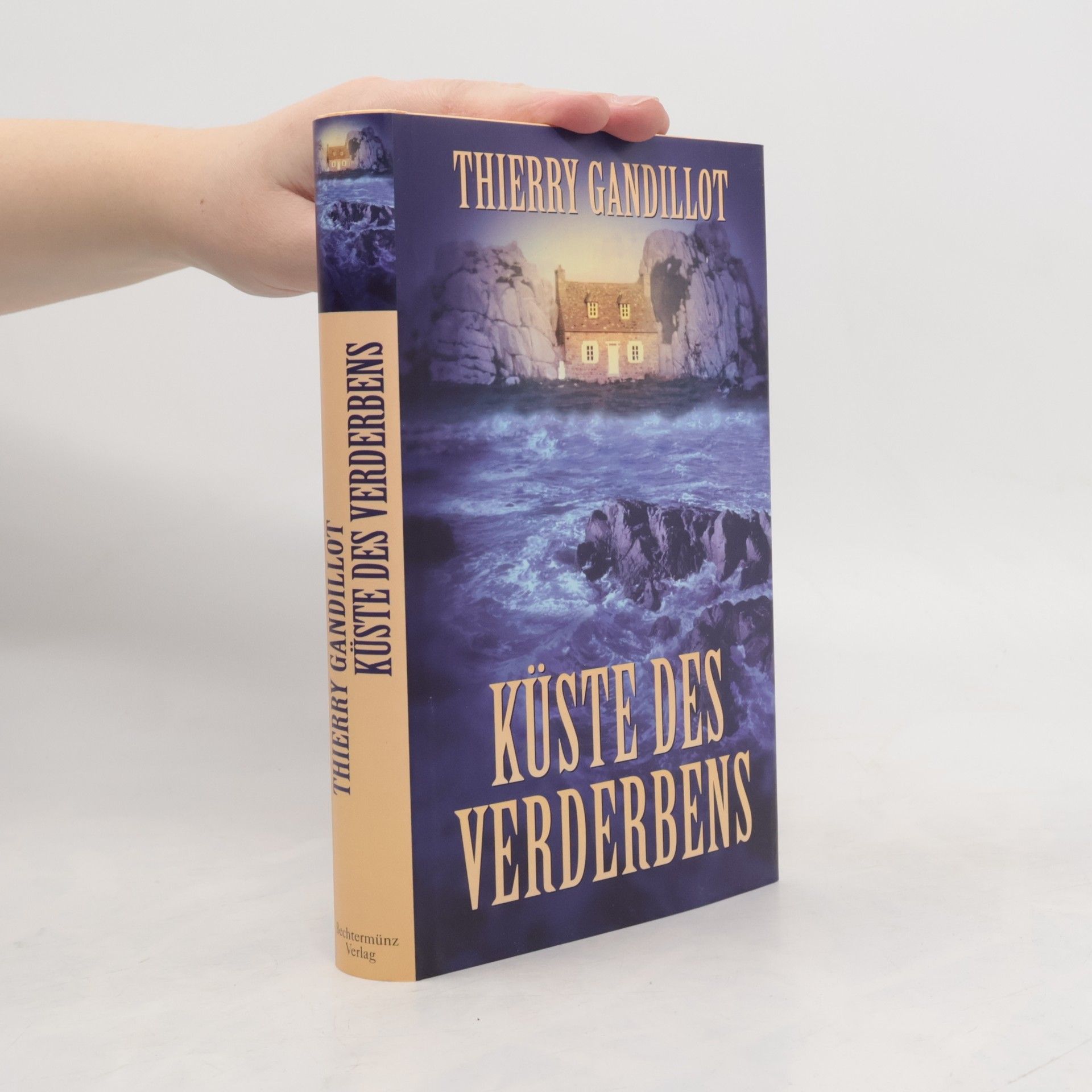 Küste des Verderbens