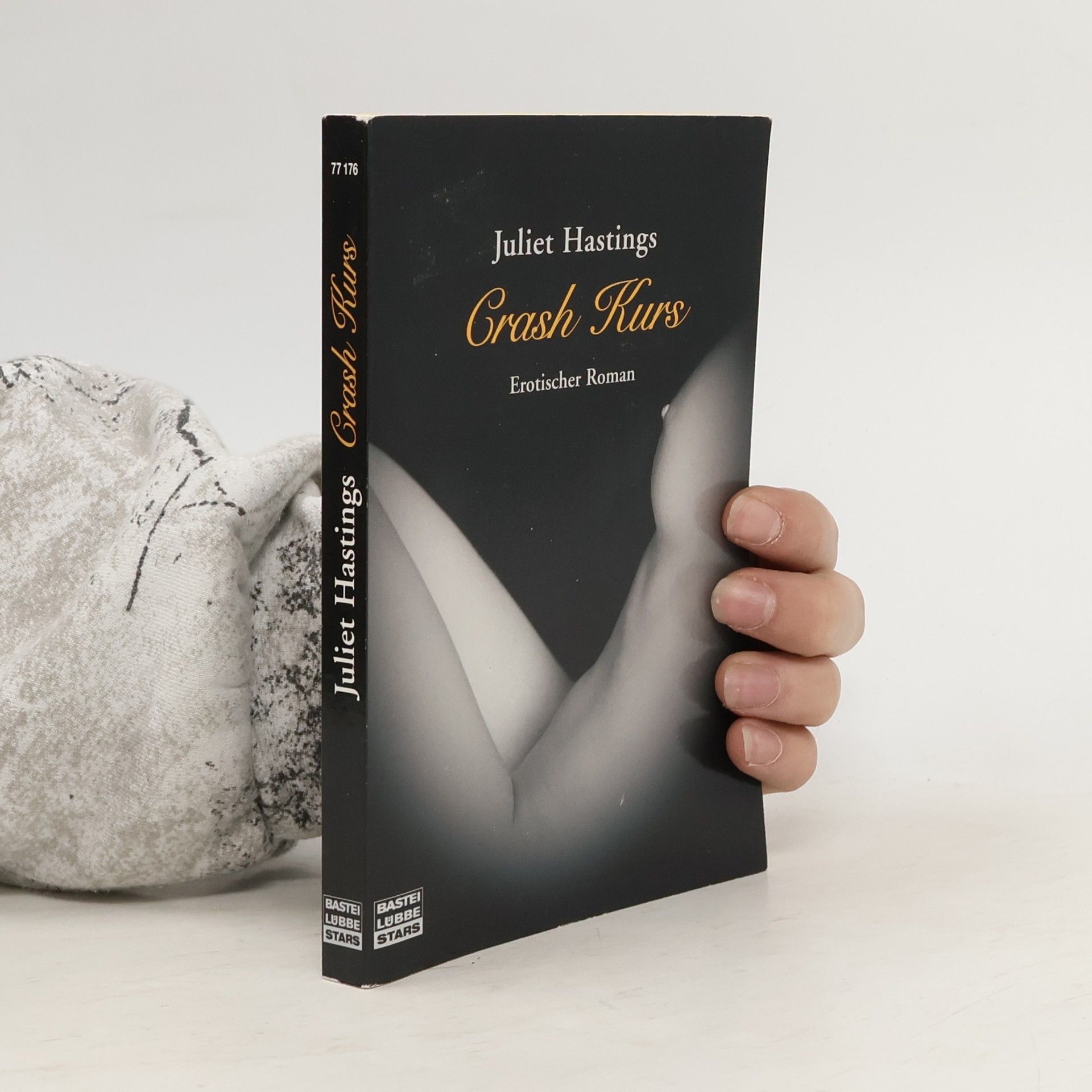 Crash Kurs. Erotischer Roman