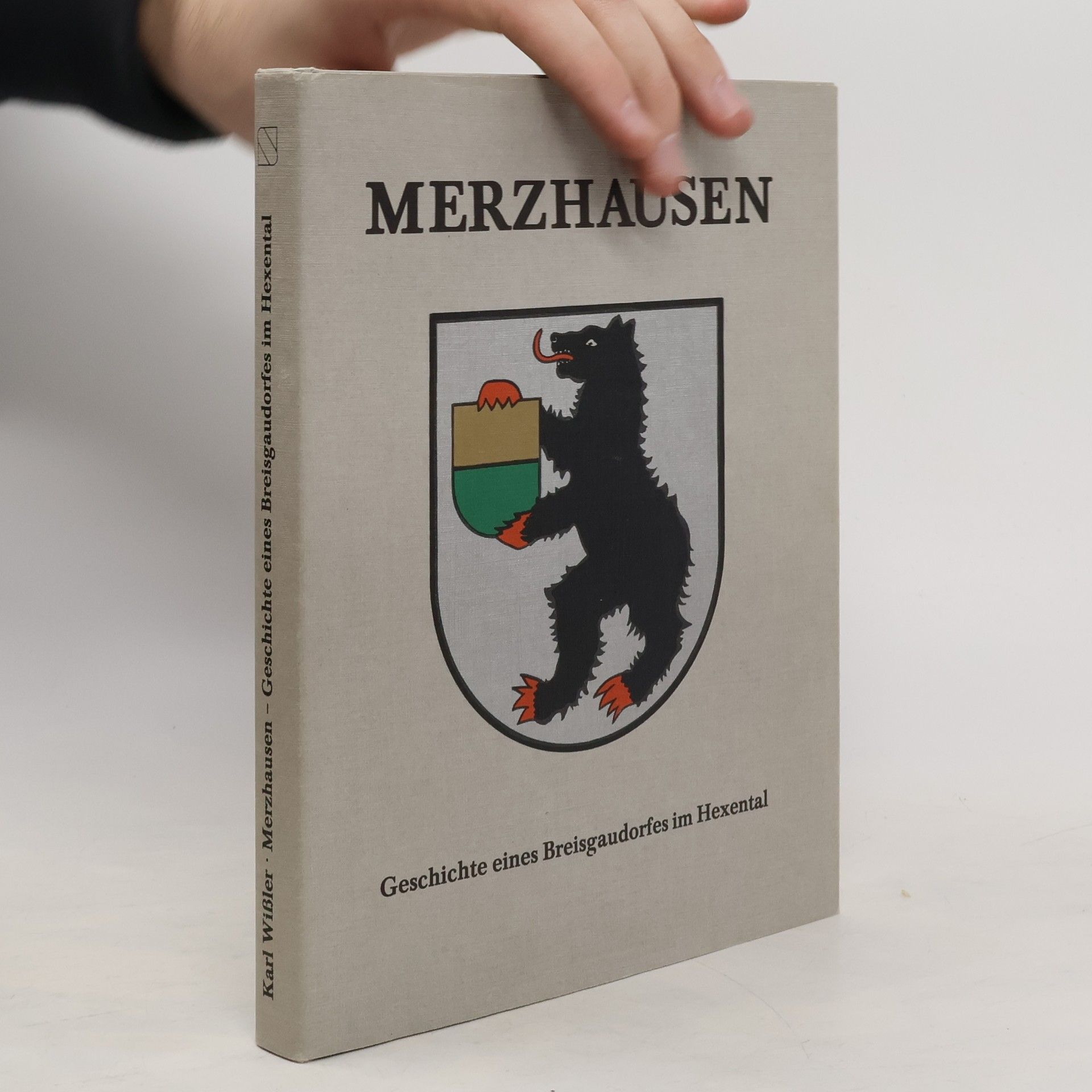 Karl Wißler Merzhausen