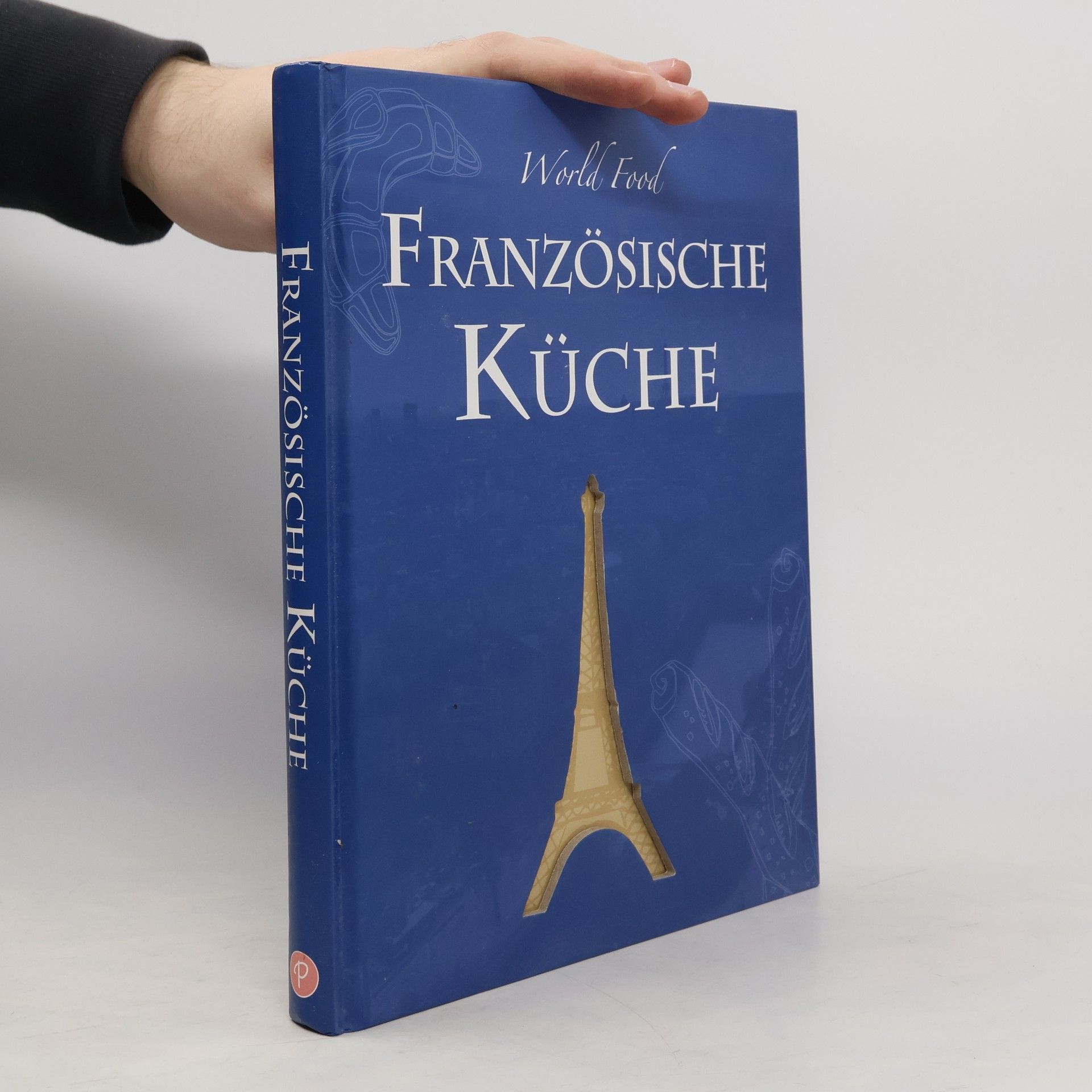 Französische Küche