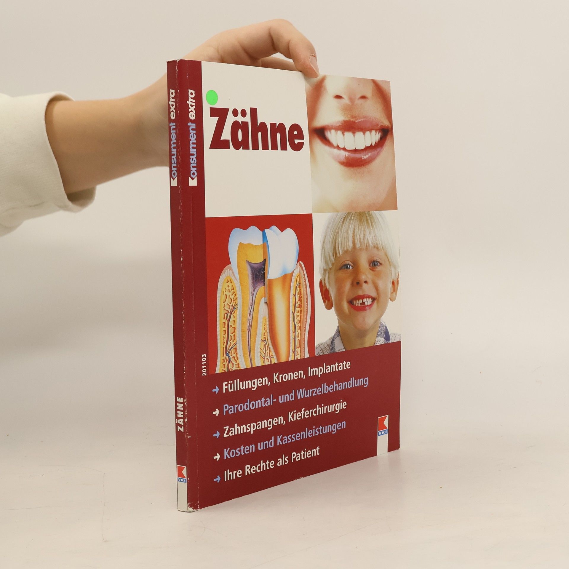 Collectif d'auteurs Zähne. Füllungen, Kronen, Implantate, Parodontal