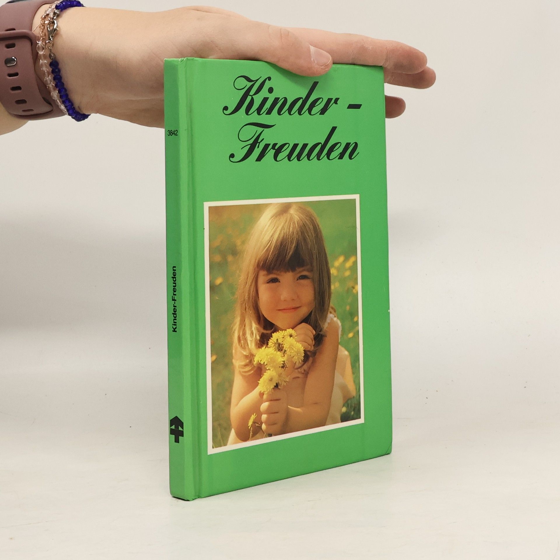 Collectif d'auteurs Kinder-Freuden