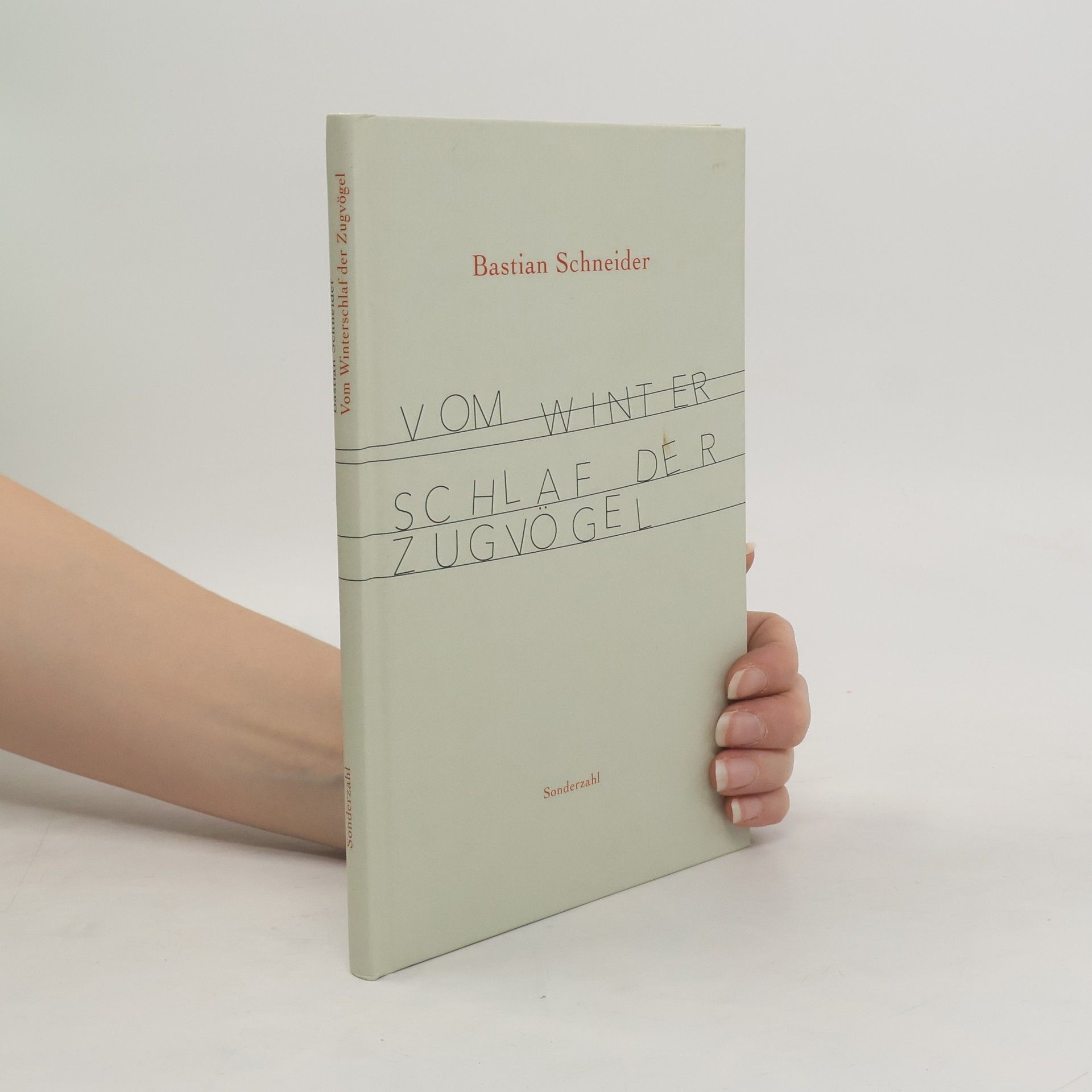 Vom Winterschlaf der Zugvögel