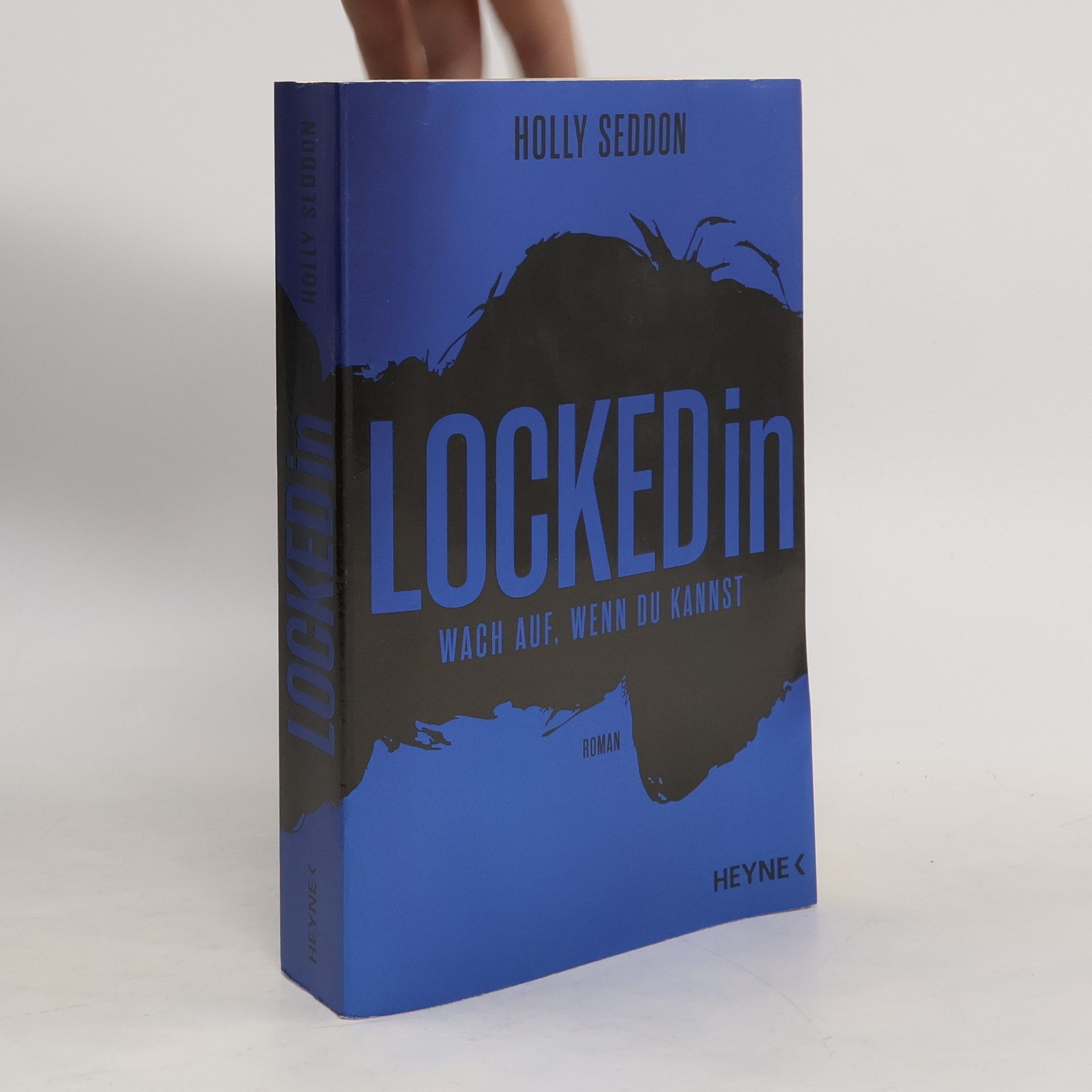 LOCKEDin
