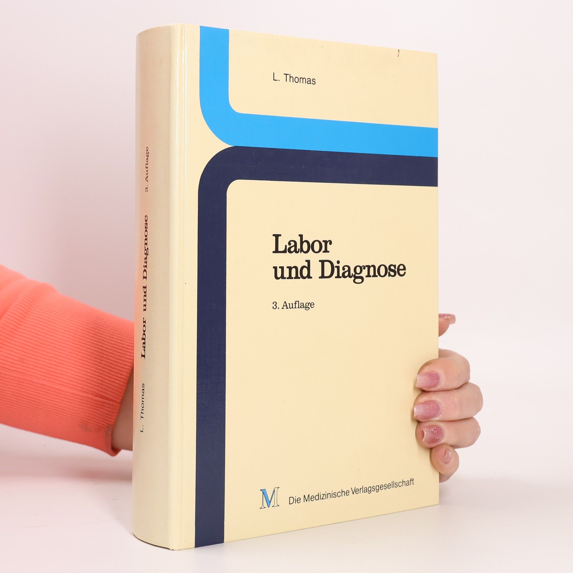 Labor und Diagnose