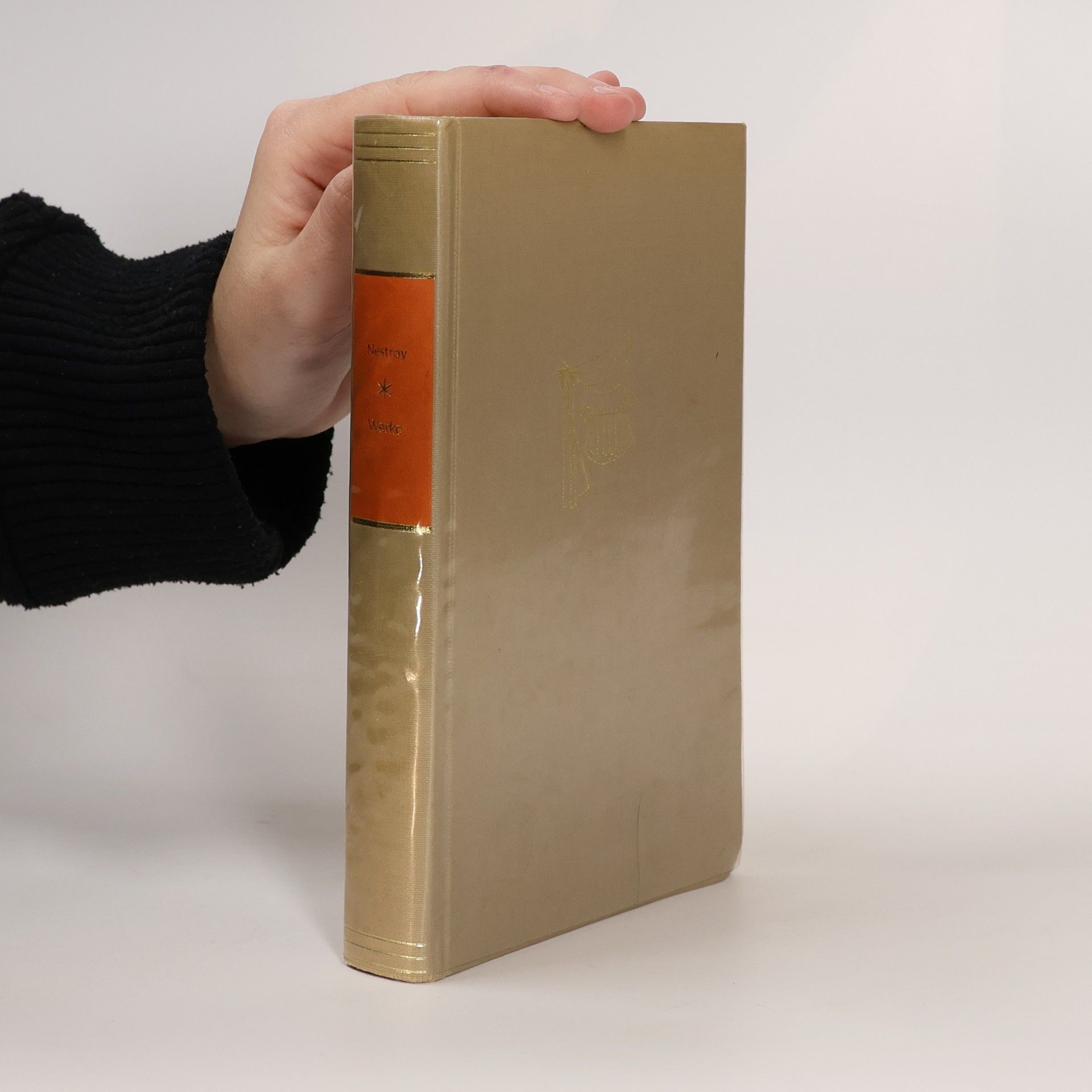 Johann Nestroy Der böse Geist Lumpazivagabundus oder Das liederliche Kleeblat