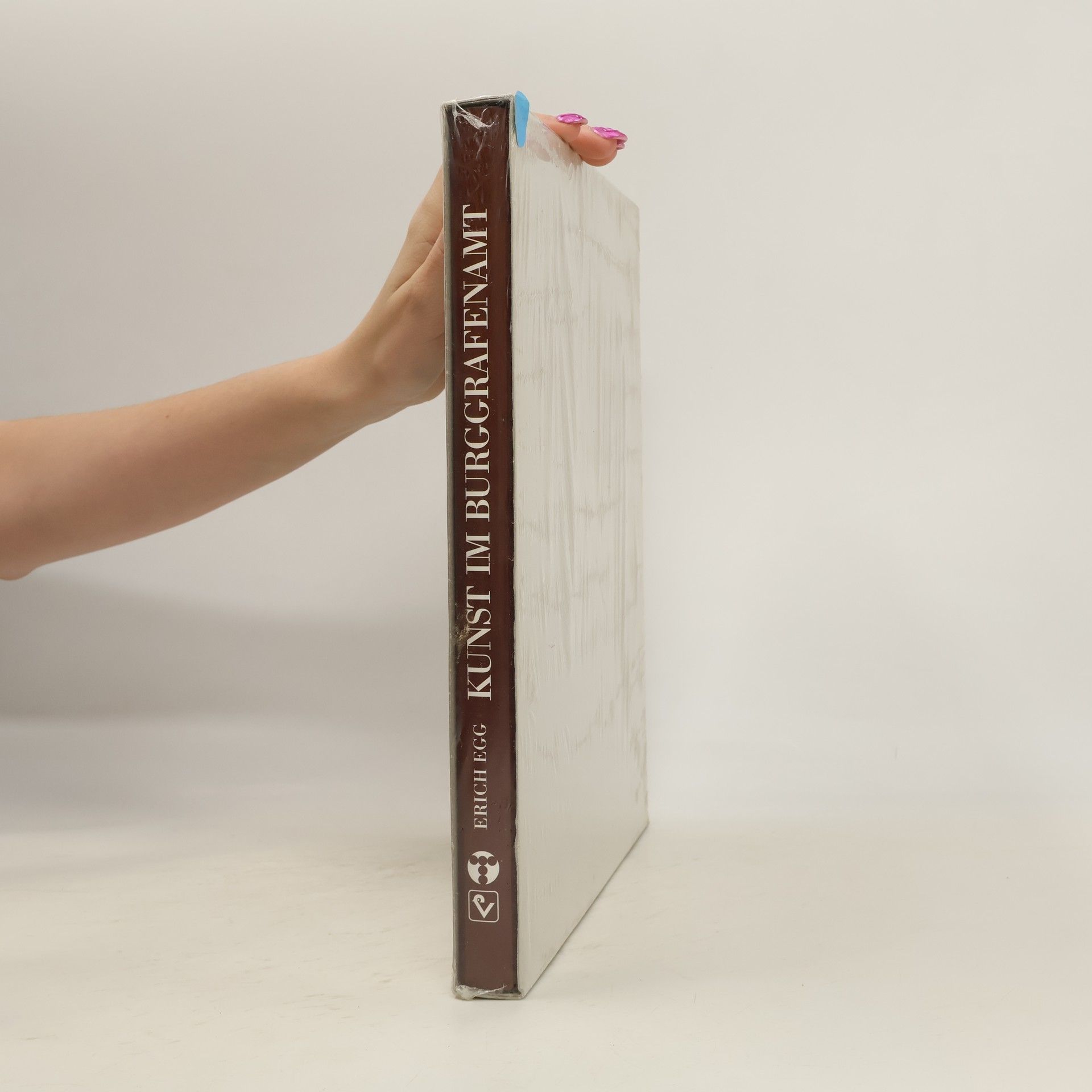 Erich Egg Kunst im Burggrafenamt