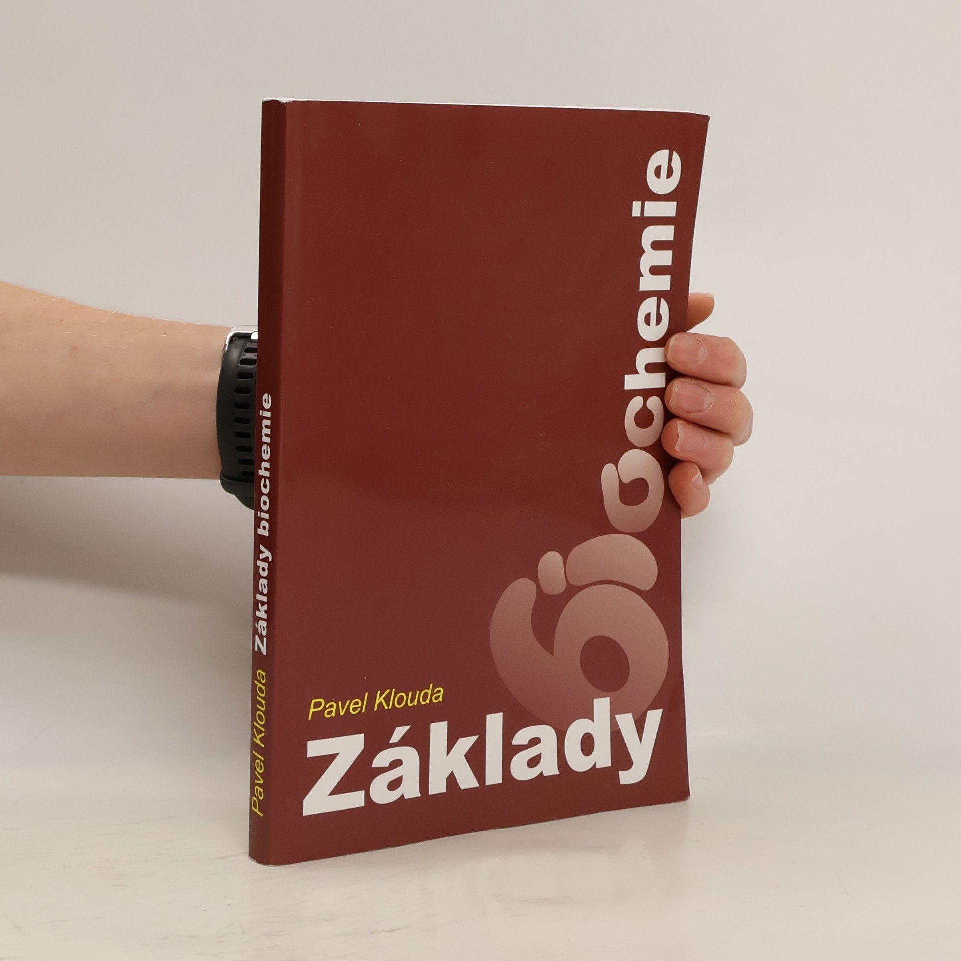 Základy biochemie
