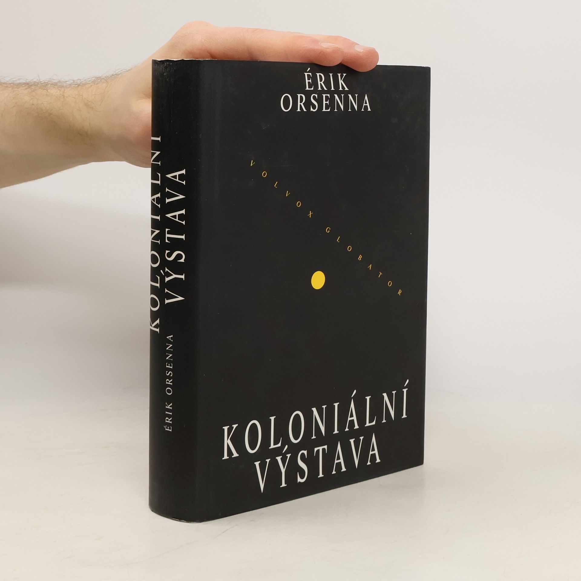 Koloniální výstava