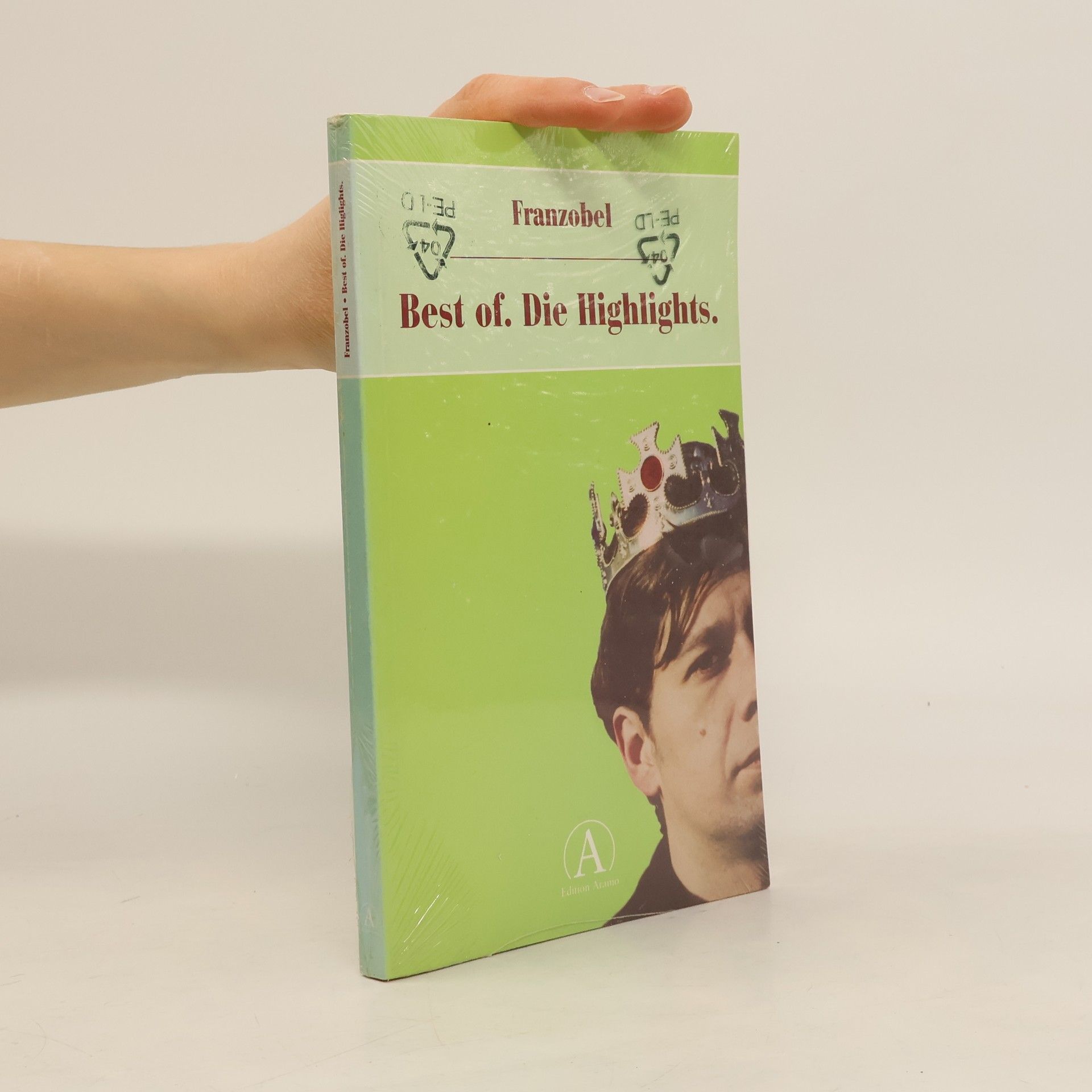 Franzobel Best of. Die Highlights