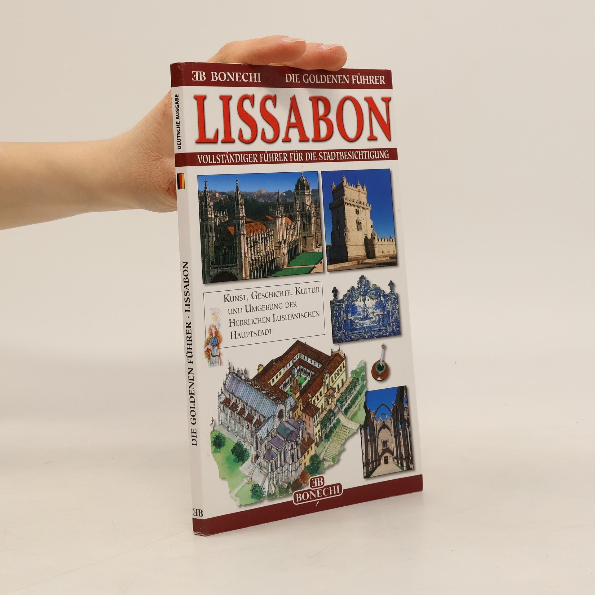 Lissabon