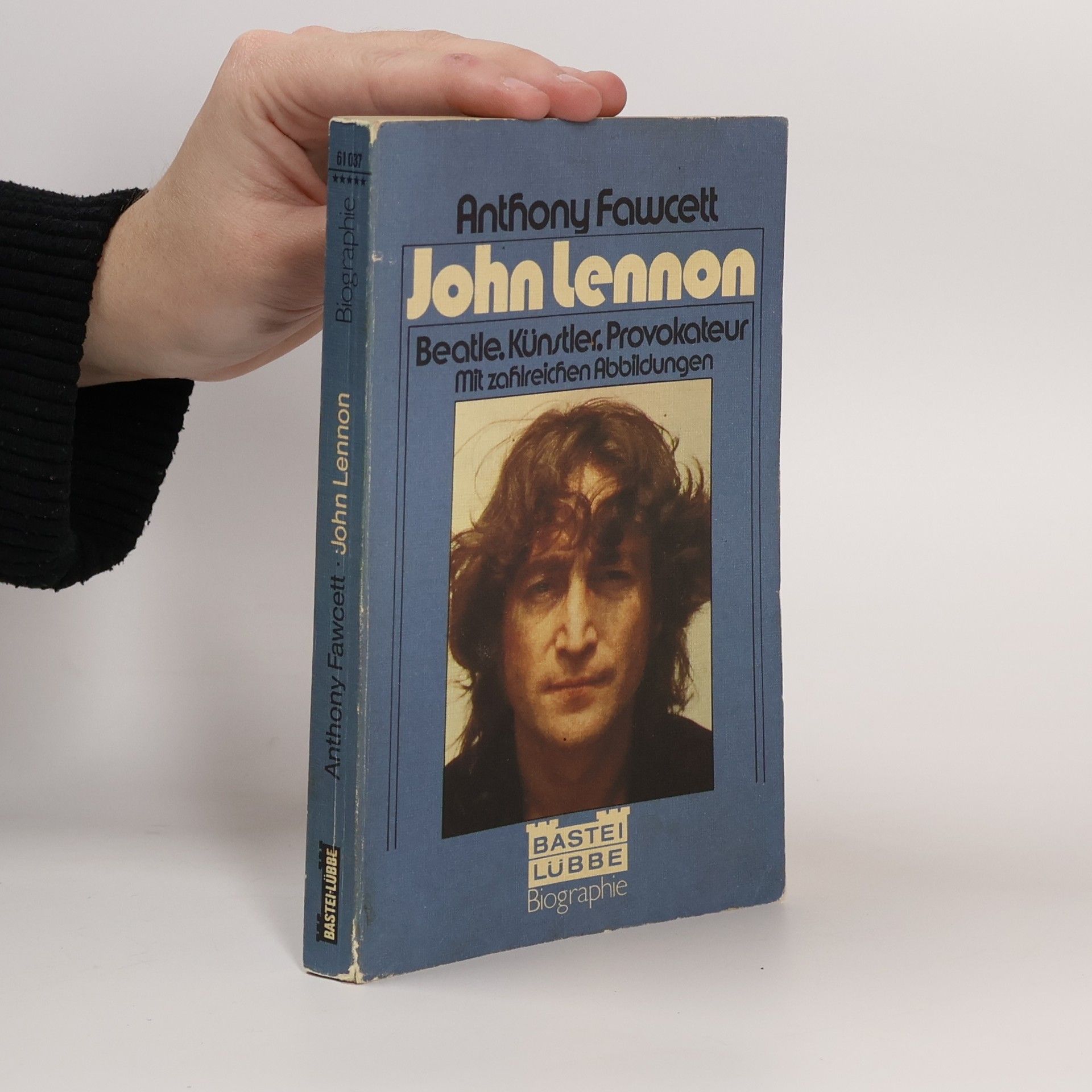 John Lennon