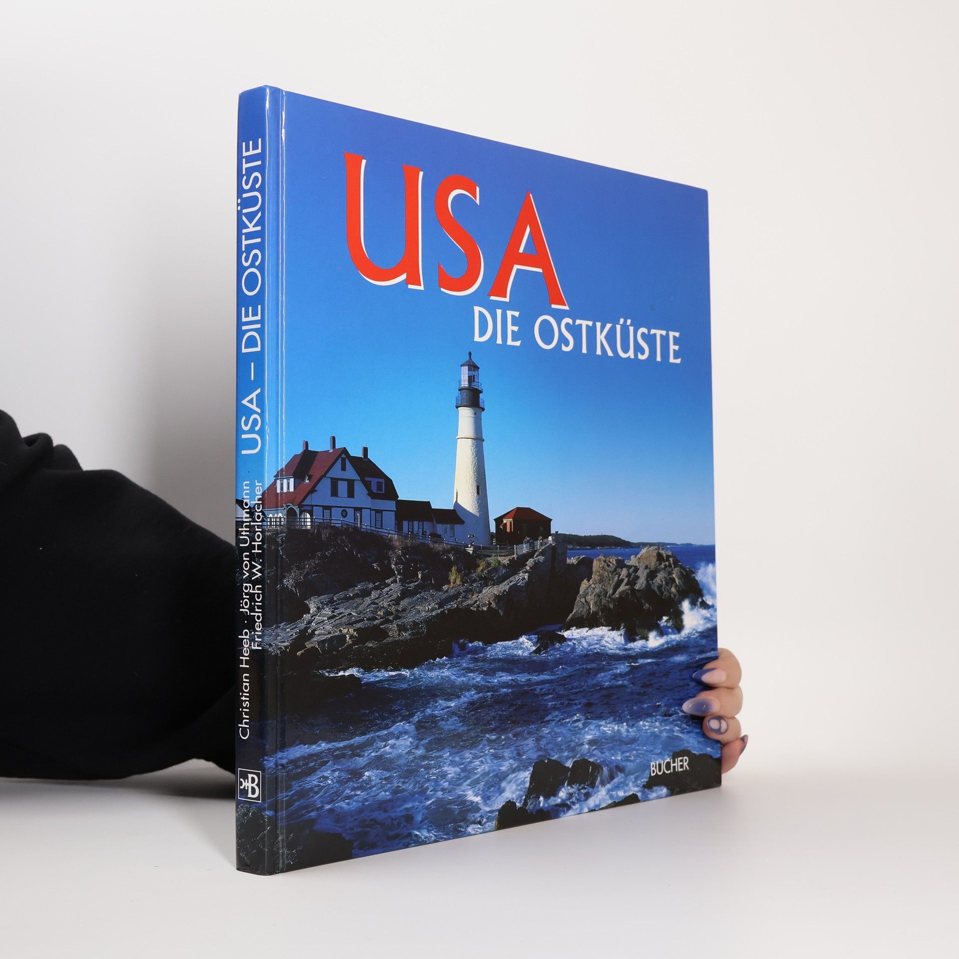 USA - Die Ostküste.
