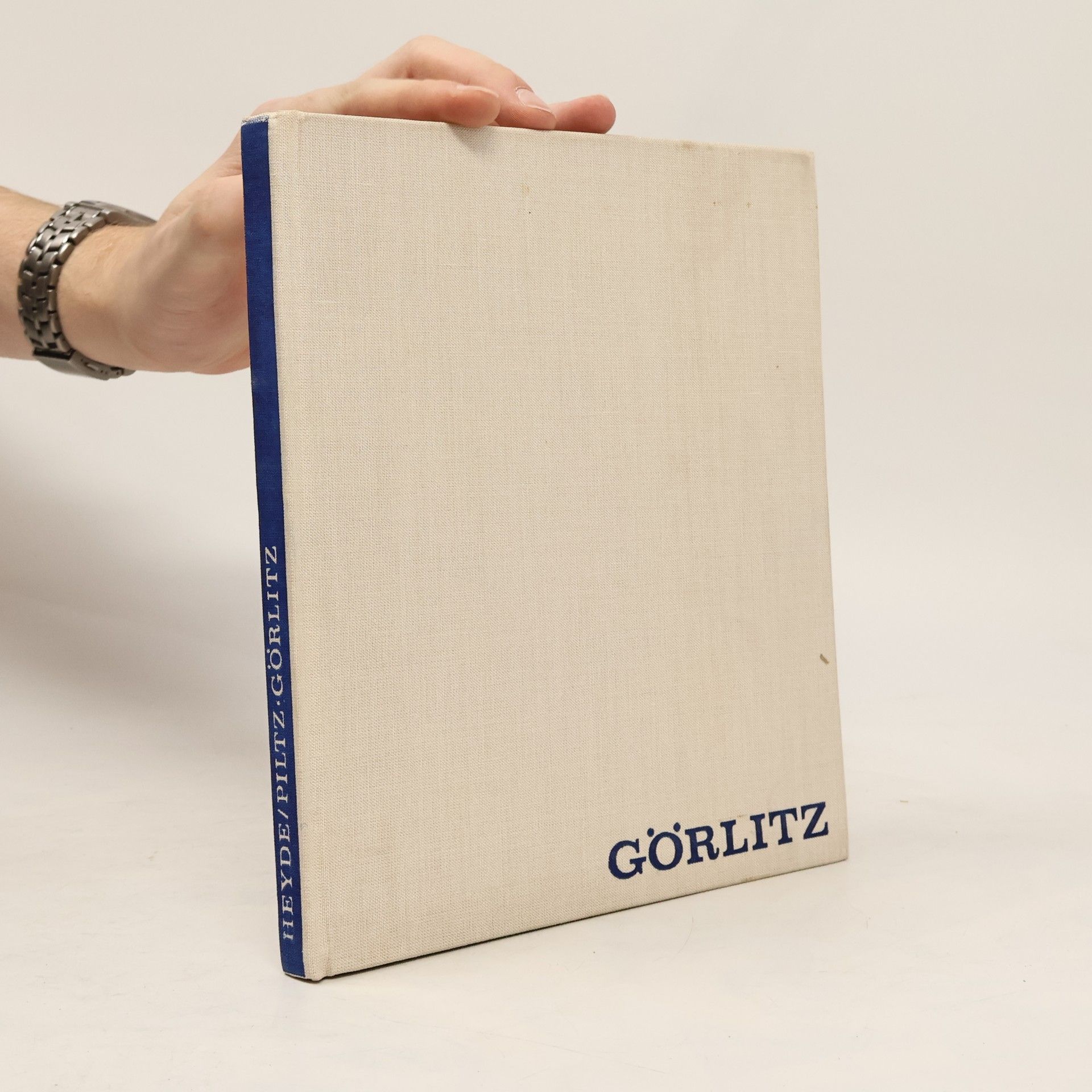 Collectif d'auteurs Görlitz