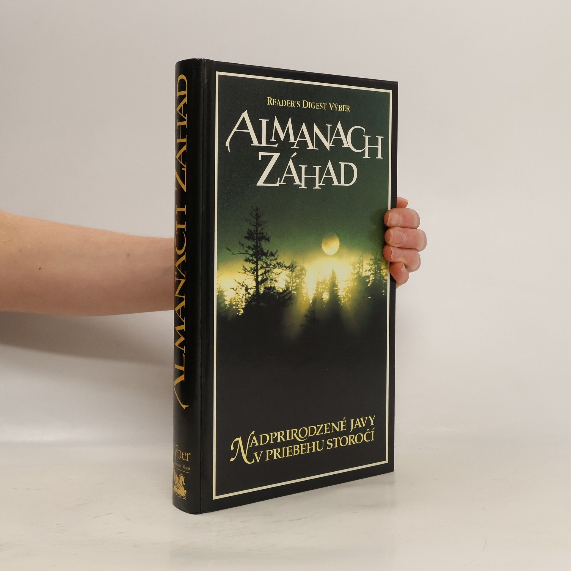 Autorenkollektiv Almanach záhad