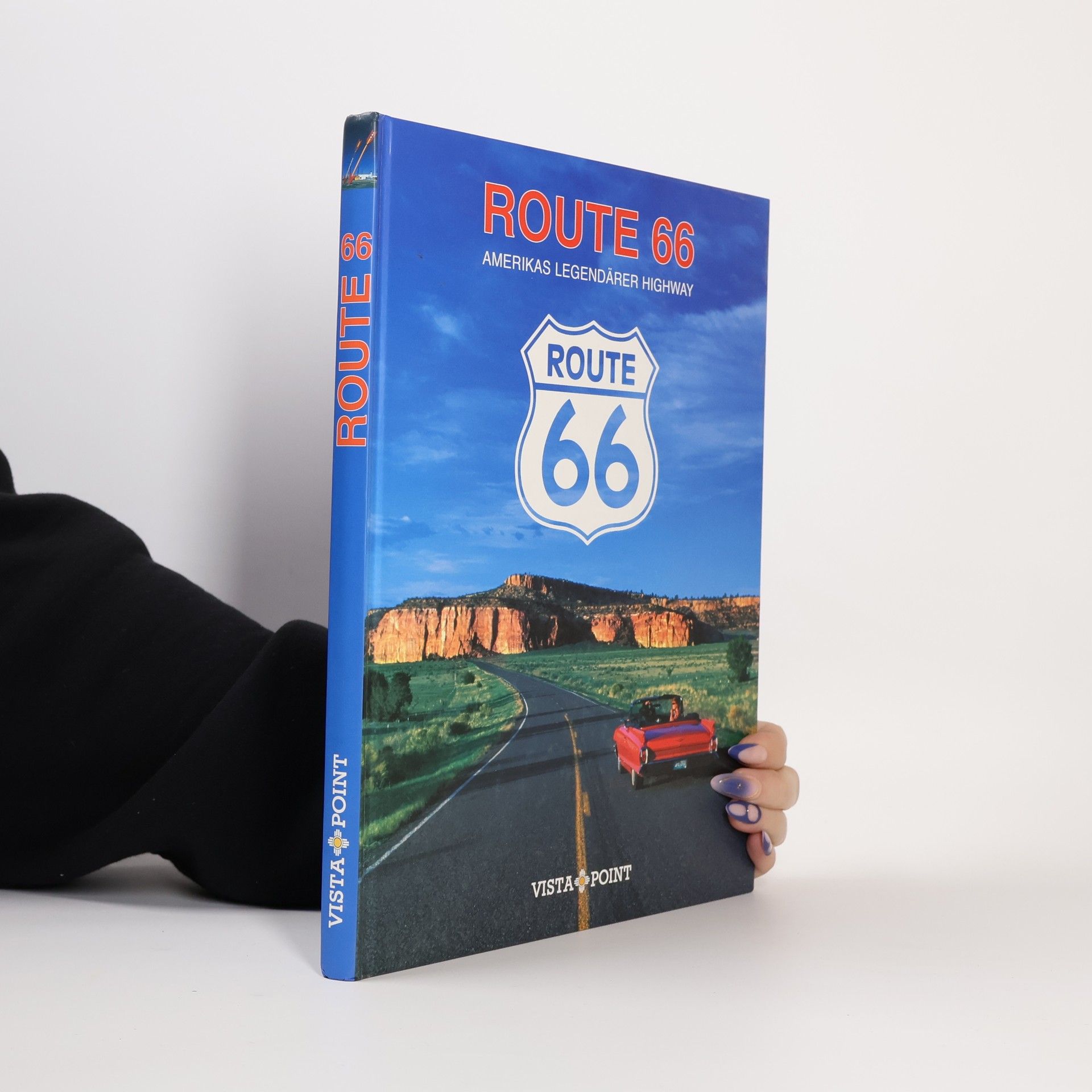 Route 66
