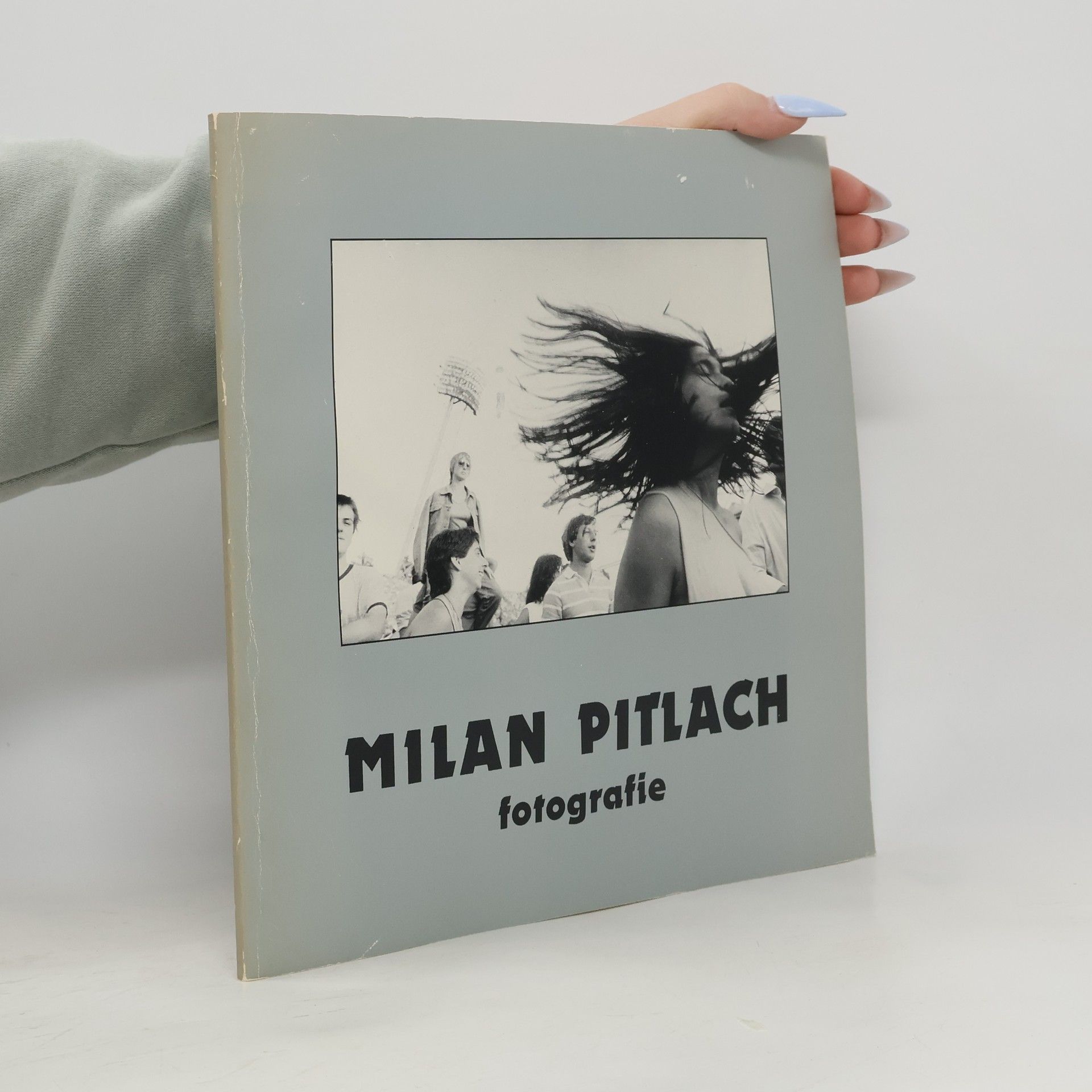 AA.VV. Milan Pitlach