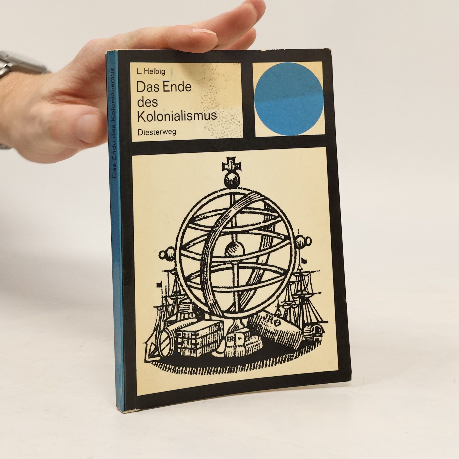 Das Ende des Kolonialismus