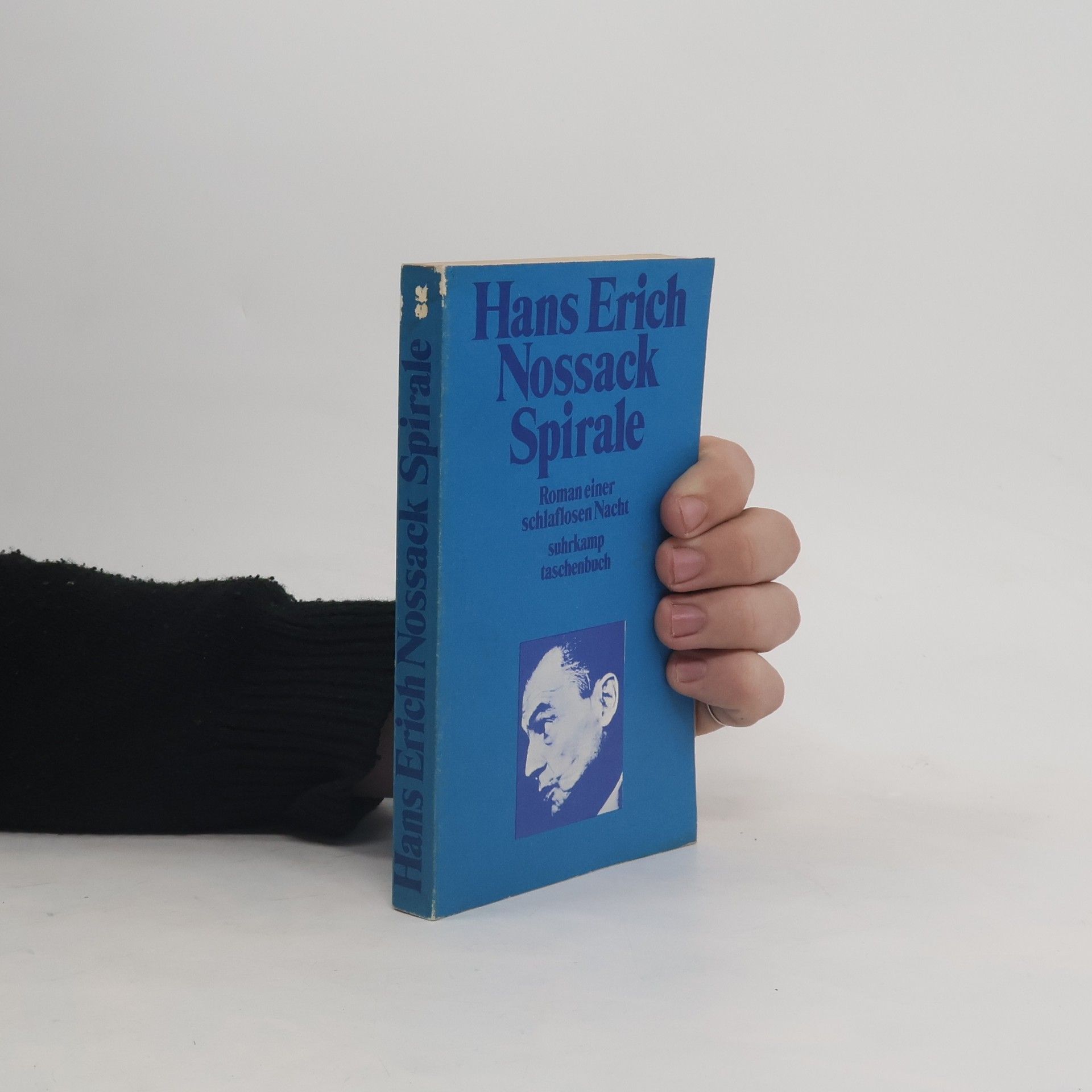 Martin Walser Erfahrungen beim Verfassen einer Sonntagsrede