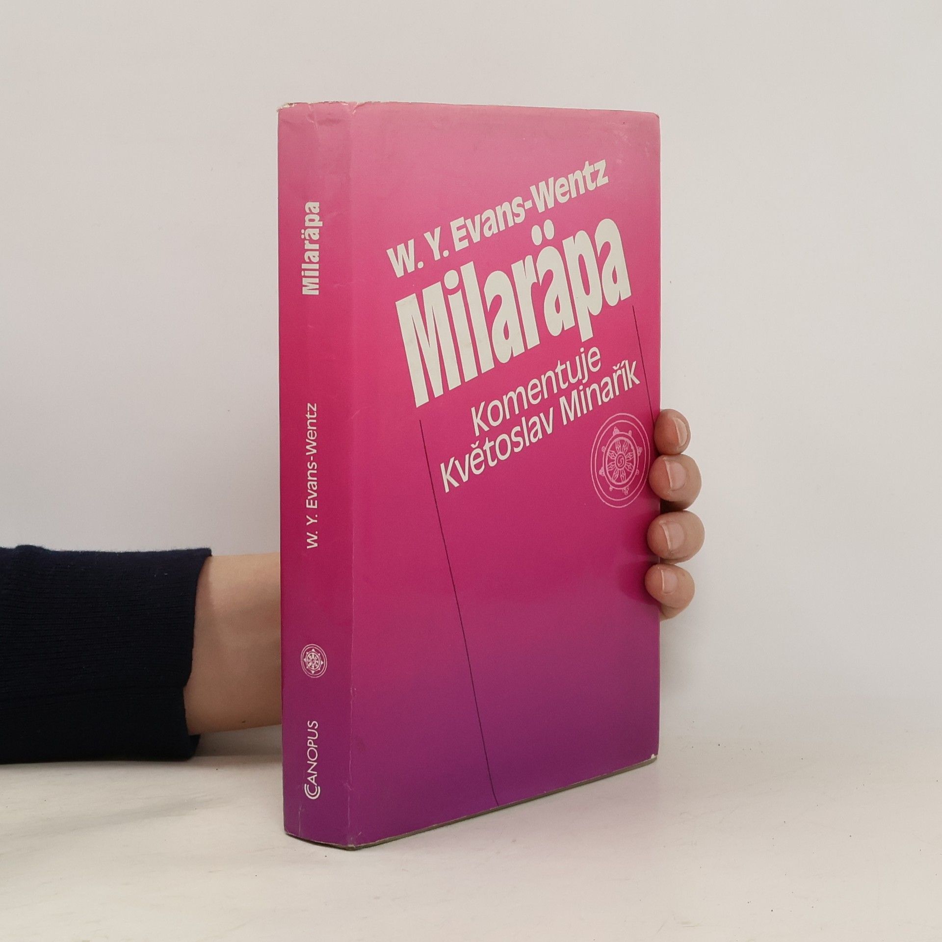 Milaräpa