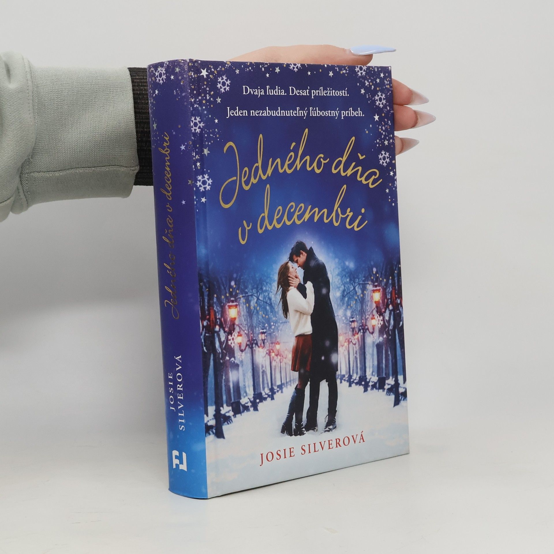 Jedného dňa v decembri