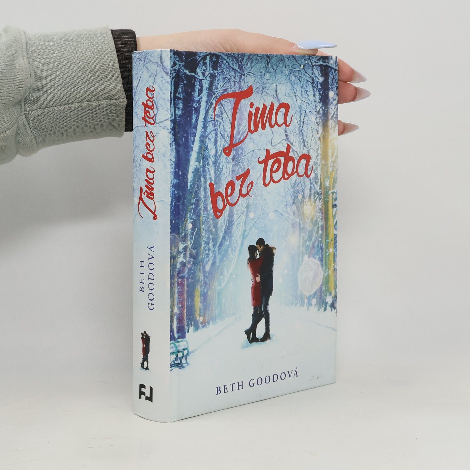 Beth Good Zima bez teba