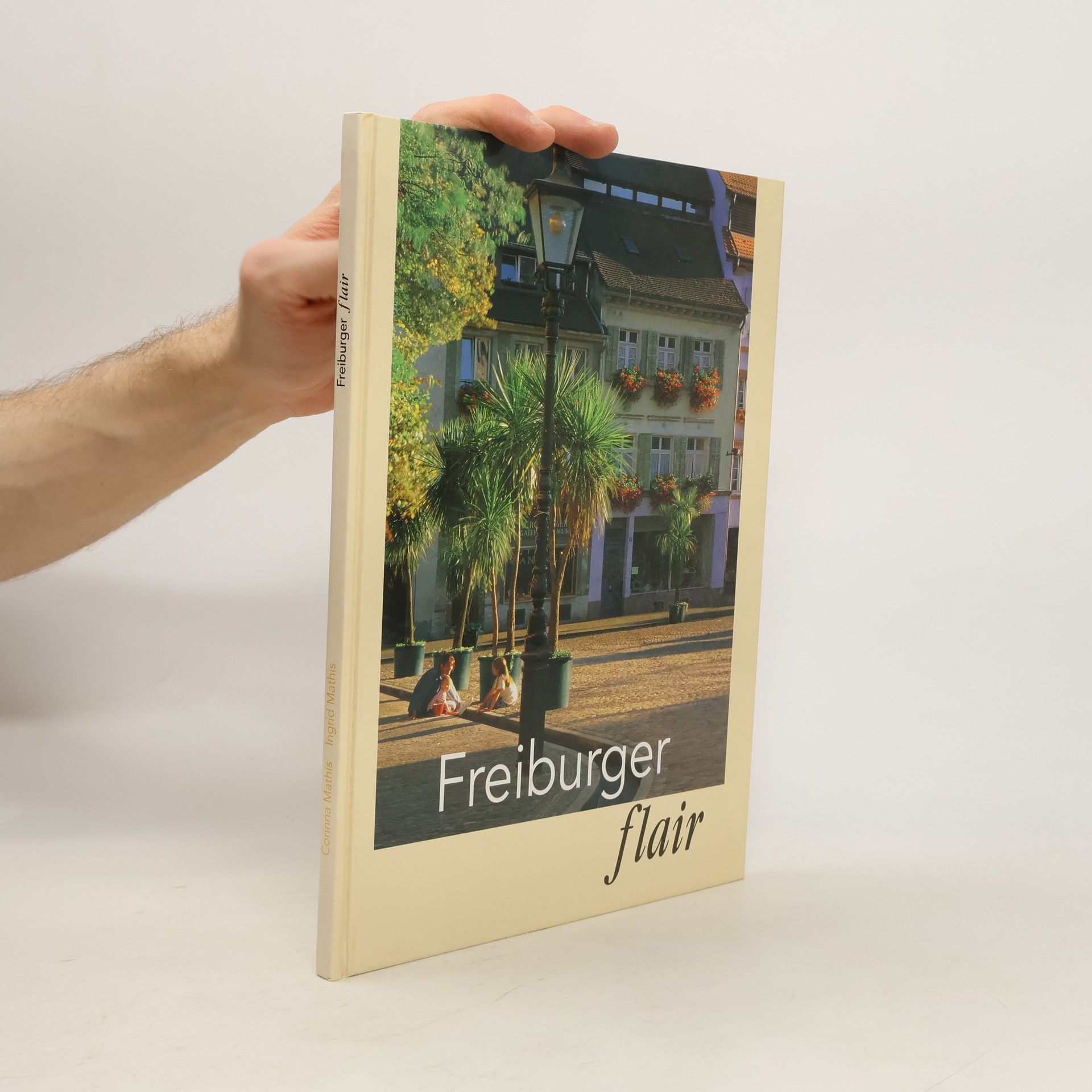 AA.VV. Freiburger flair