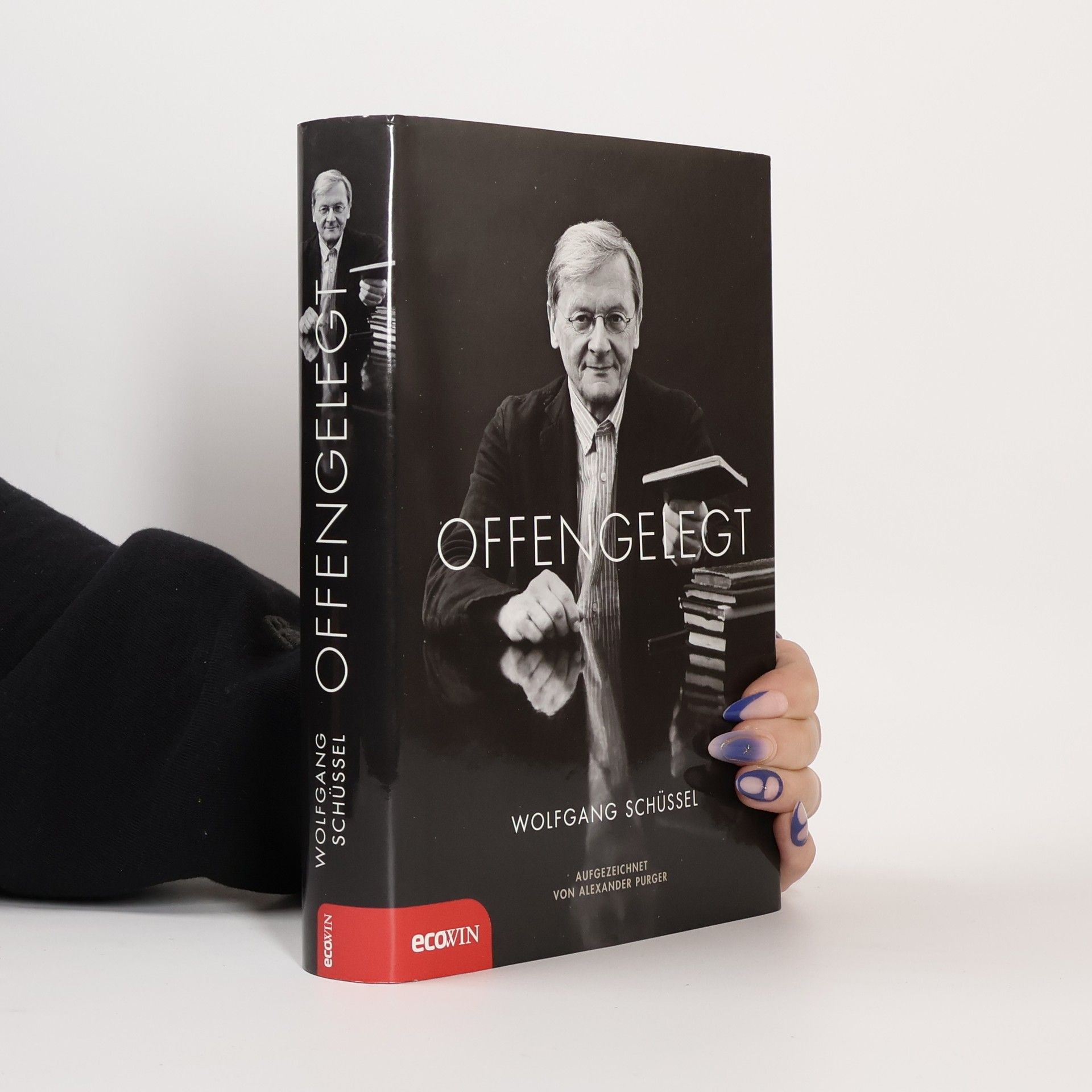 Offengelegt