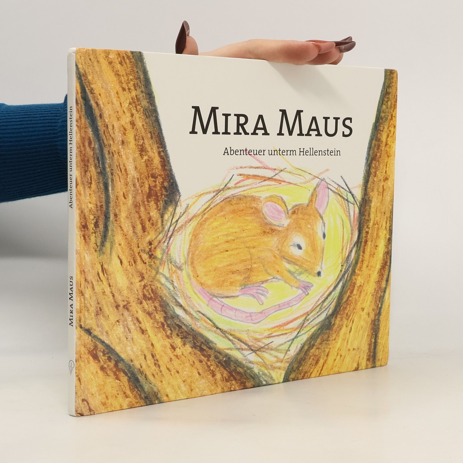 Collectif d'auteurs Mira Maus: Abenteuer unterm Hellenstein