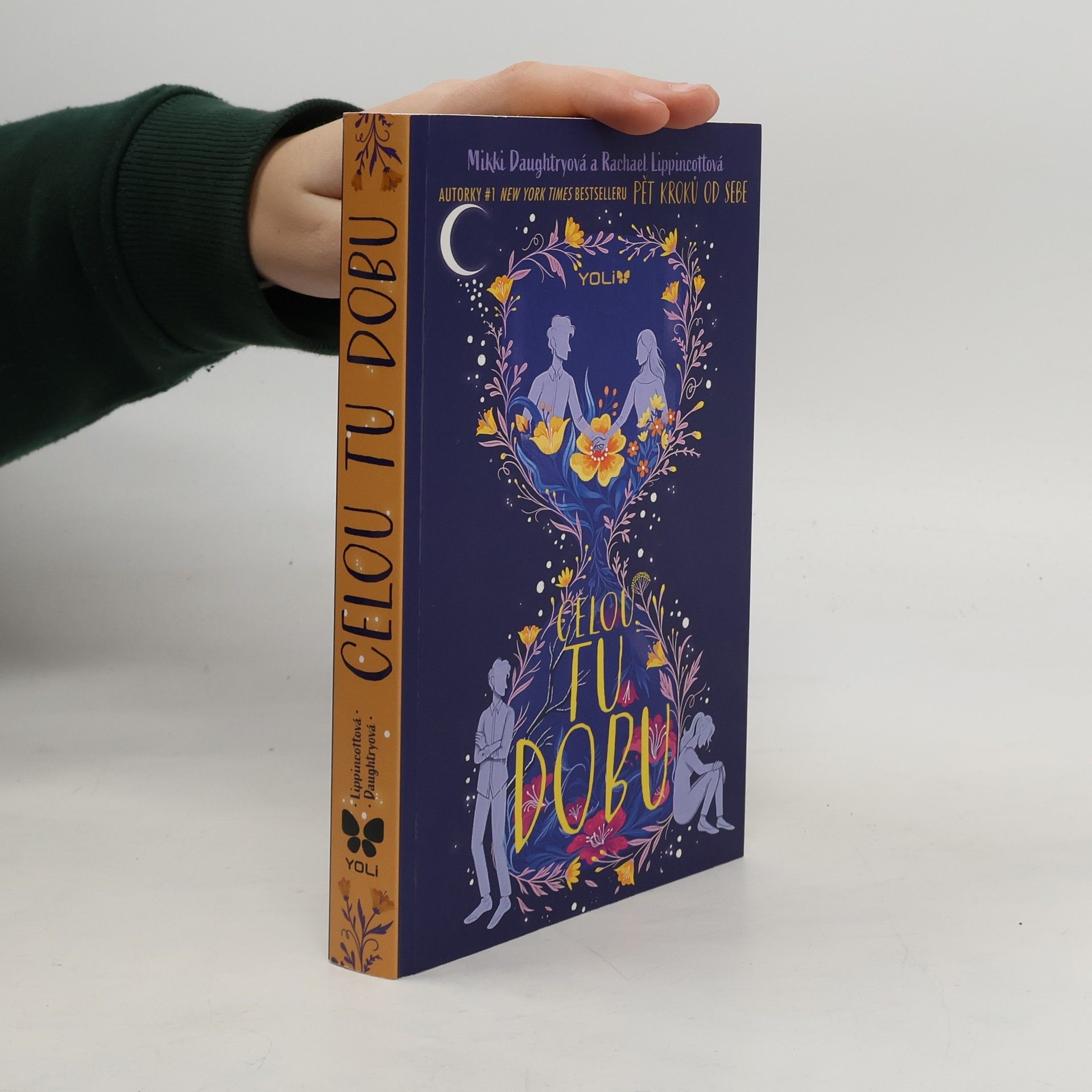 Rachael Lippincott Celou tu dobu