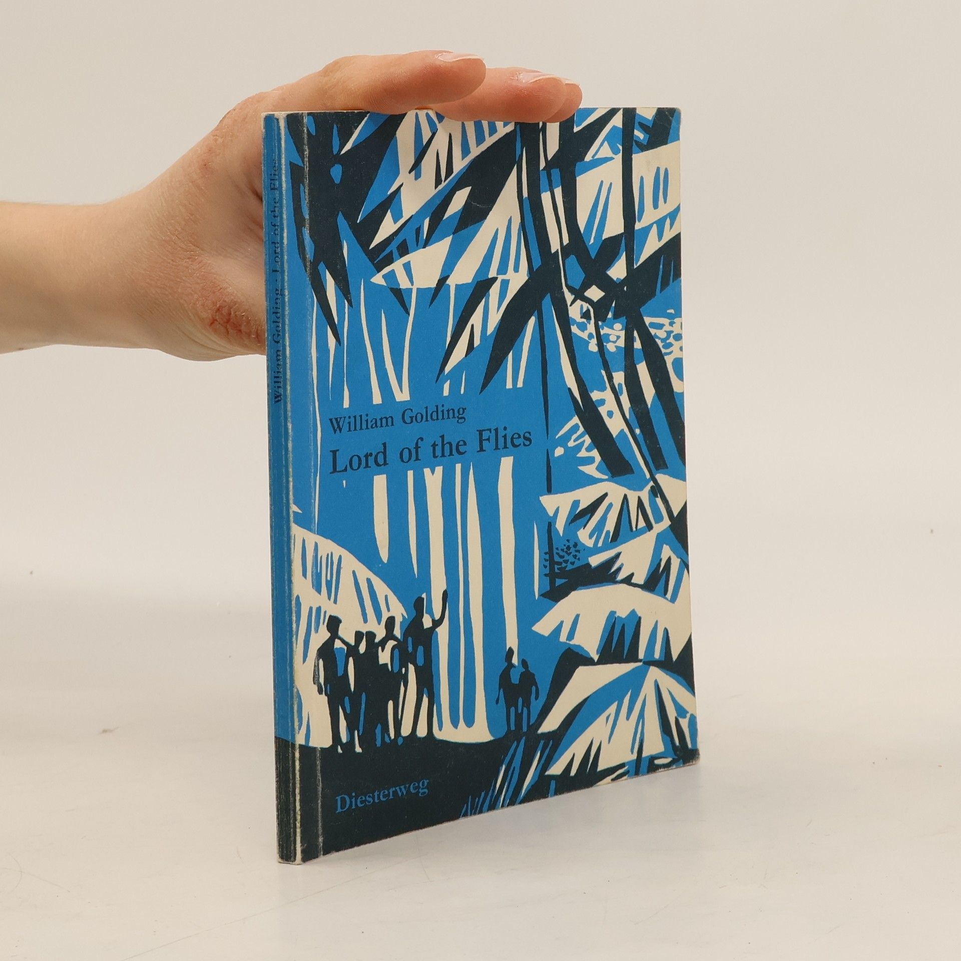 William Golding Lord of the Flies