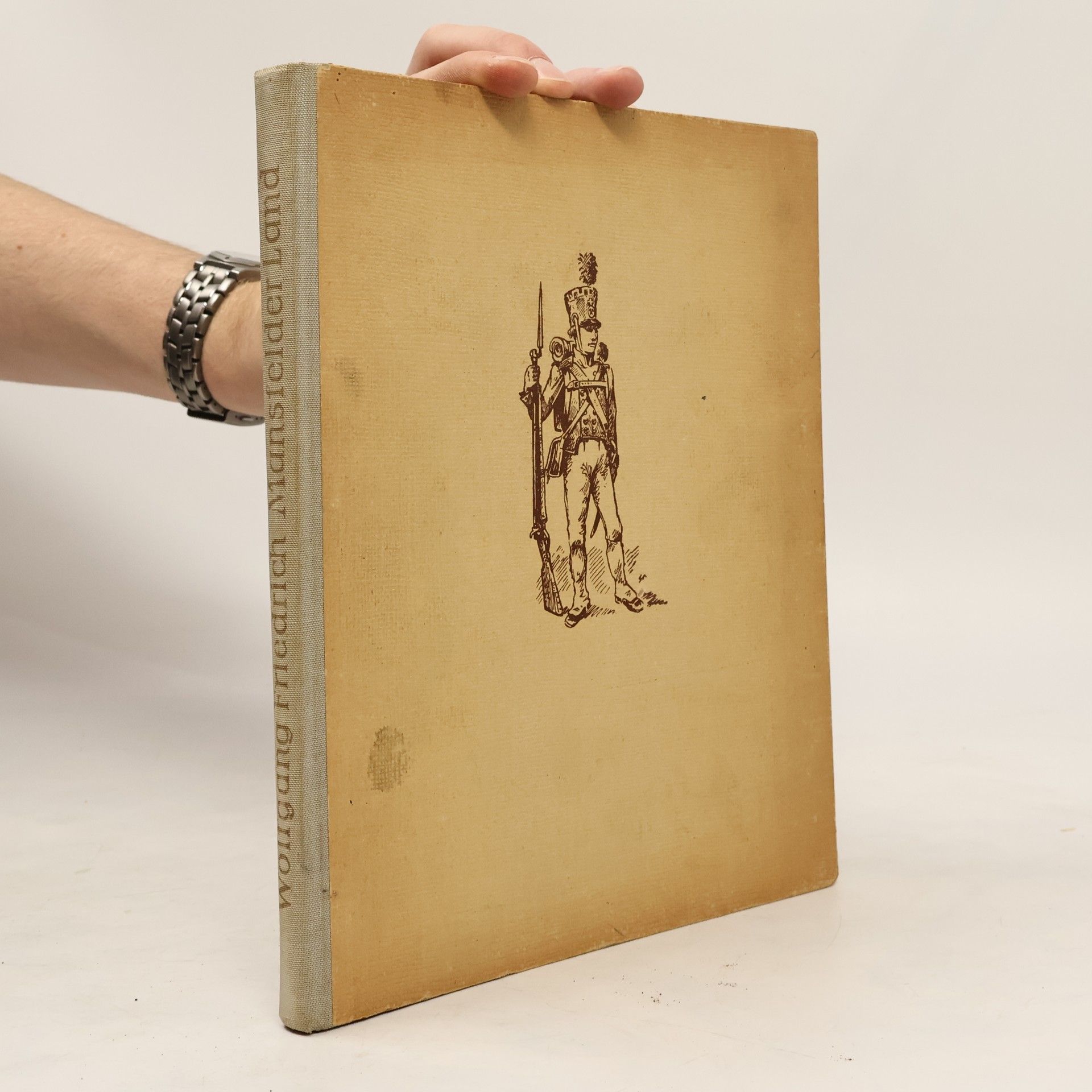 Wolfgang Friedrich Mansfelder Land