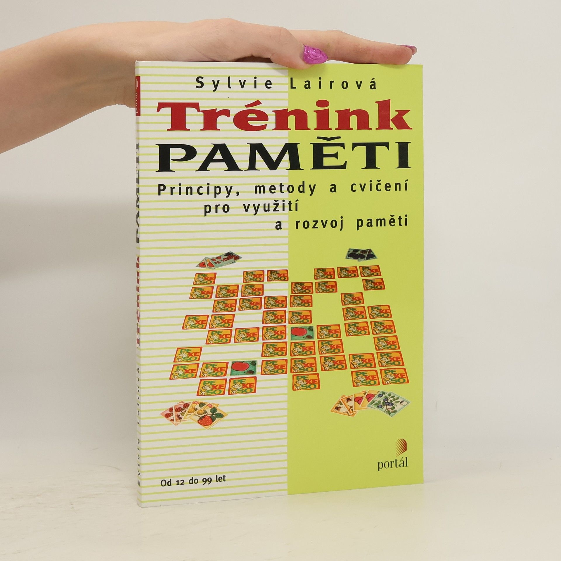 Trénink paměti